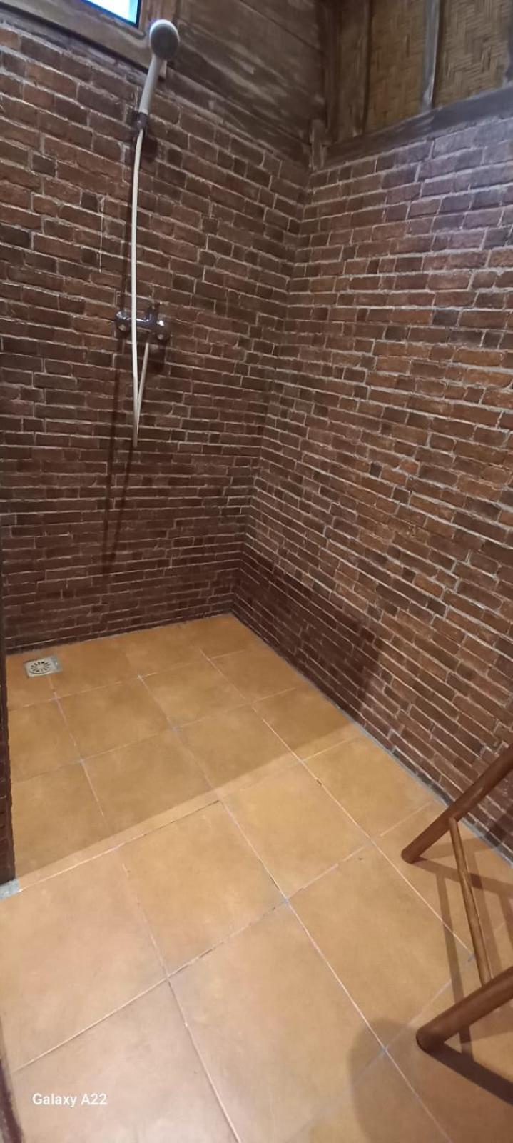One-Bedroom Villa photo 2