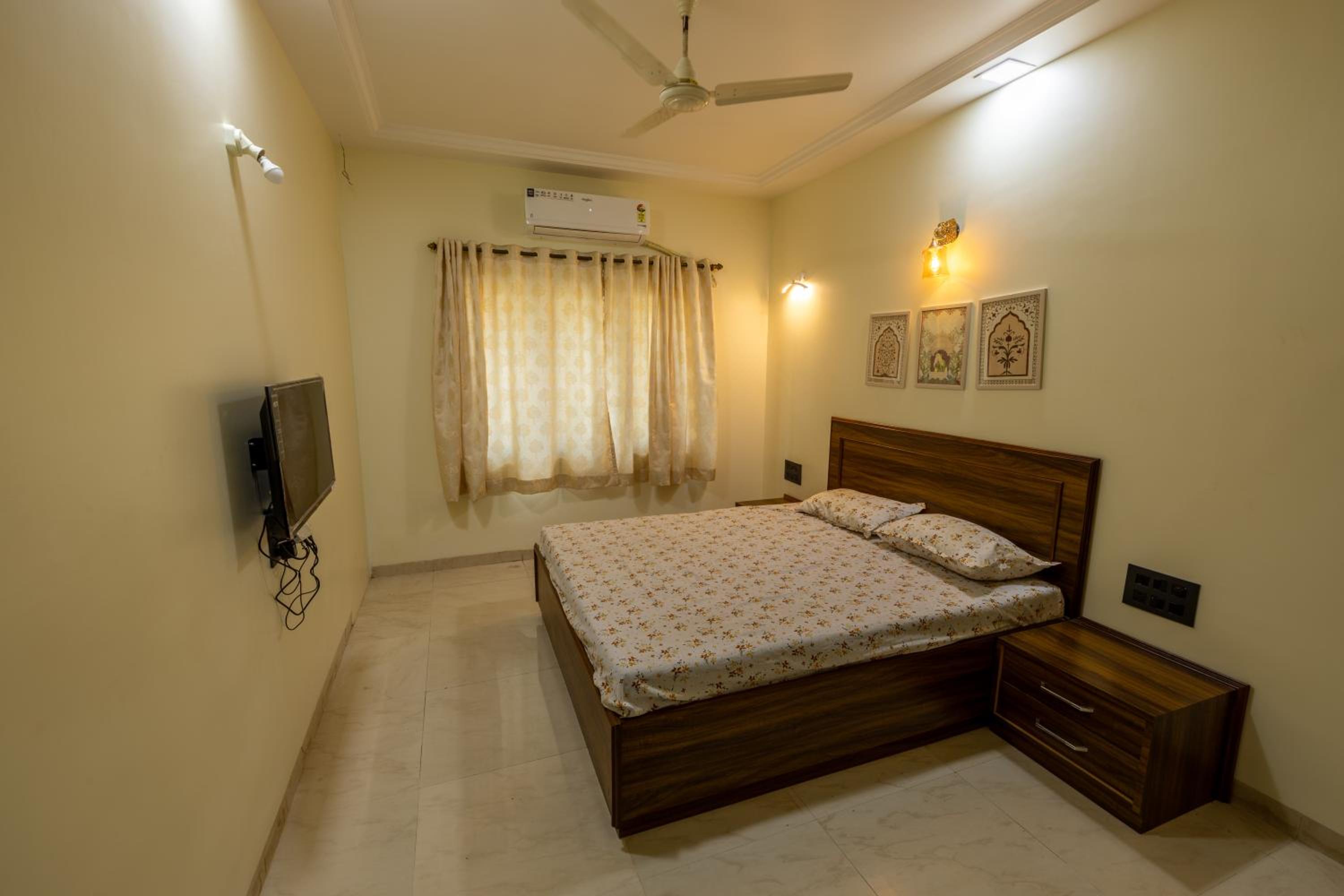 Two-Bedroom Villa photo 2