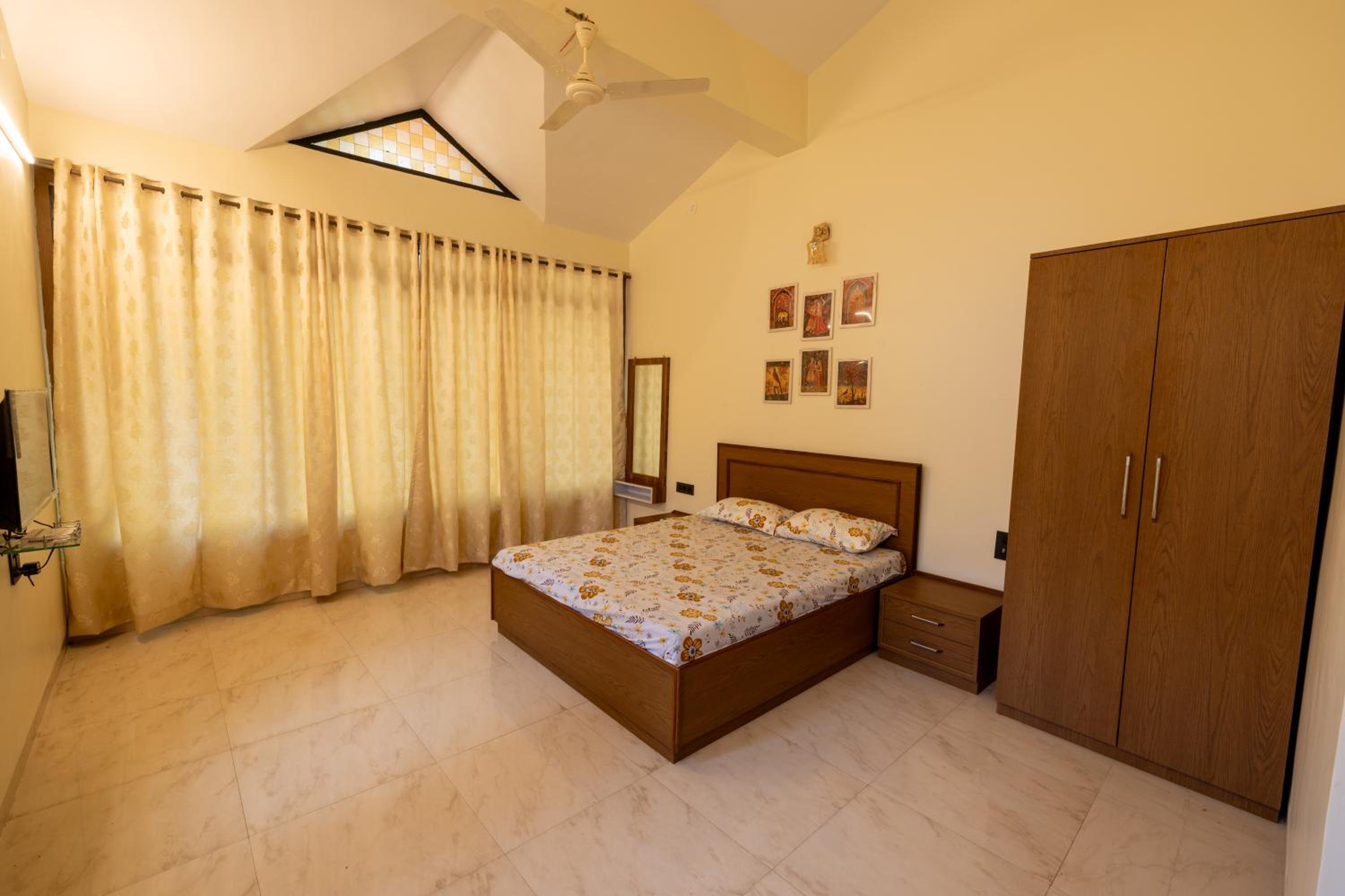 Two-Bedroom Villa photo 3