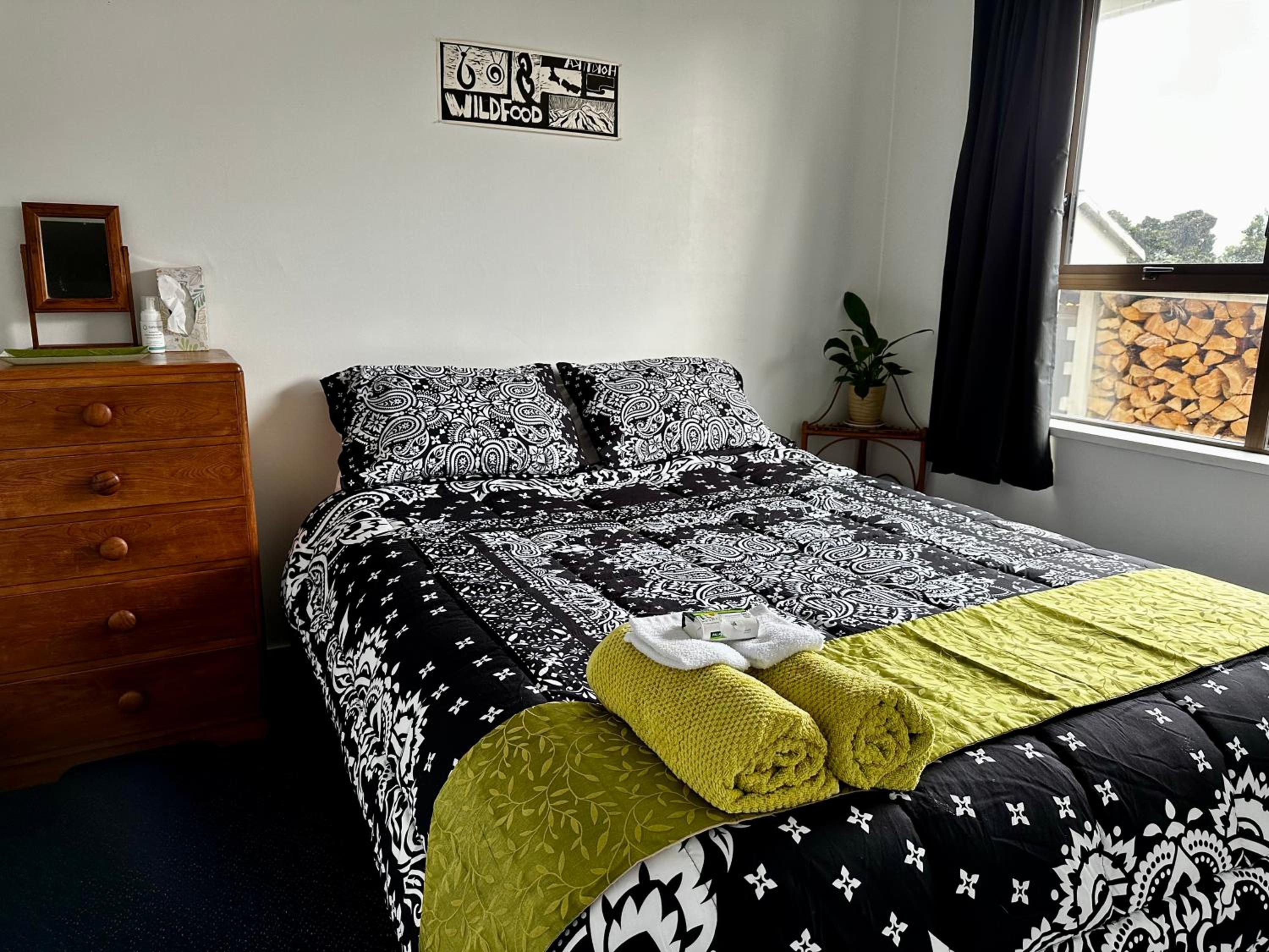 Two-Bedroom House photo 1