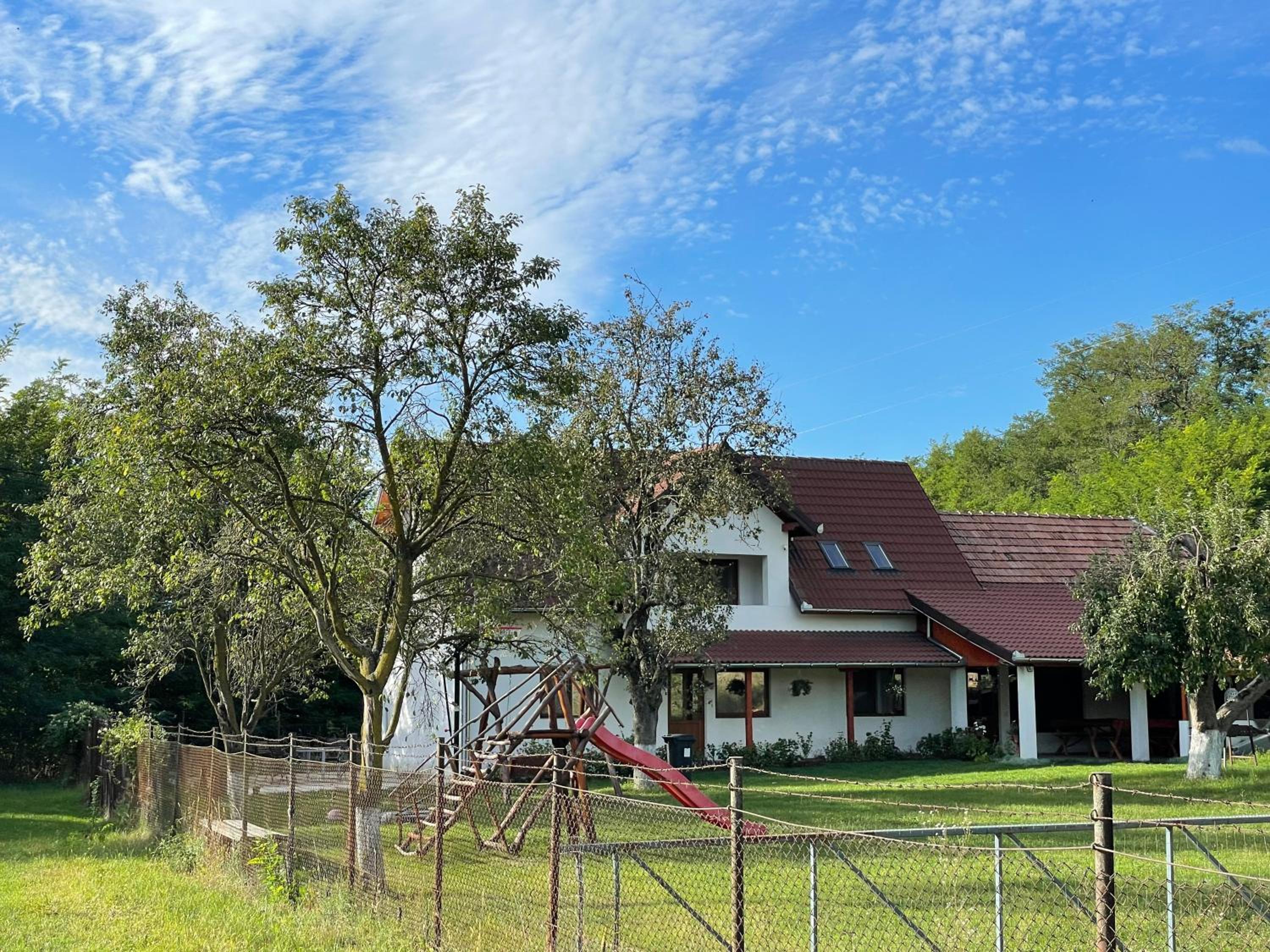 Chalet photo 3