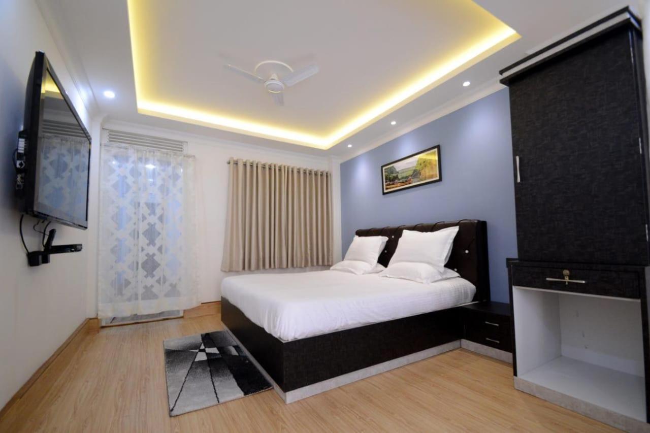 Double Room photo 3
