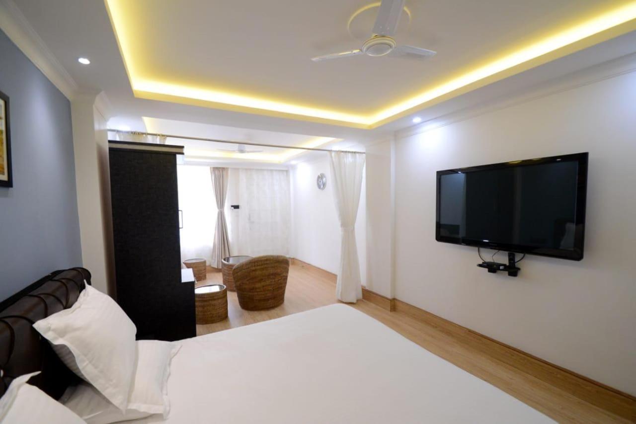 Double Room photo 2
