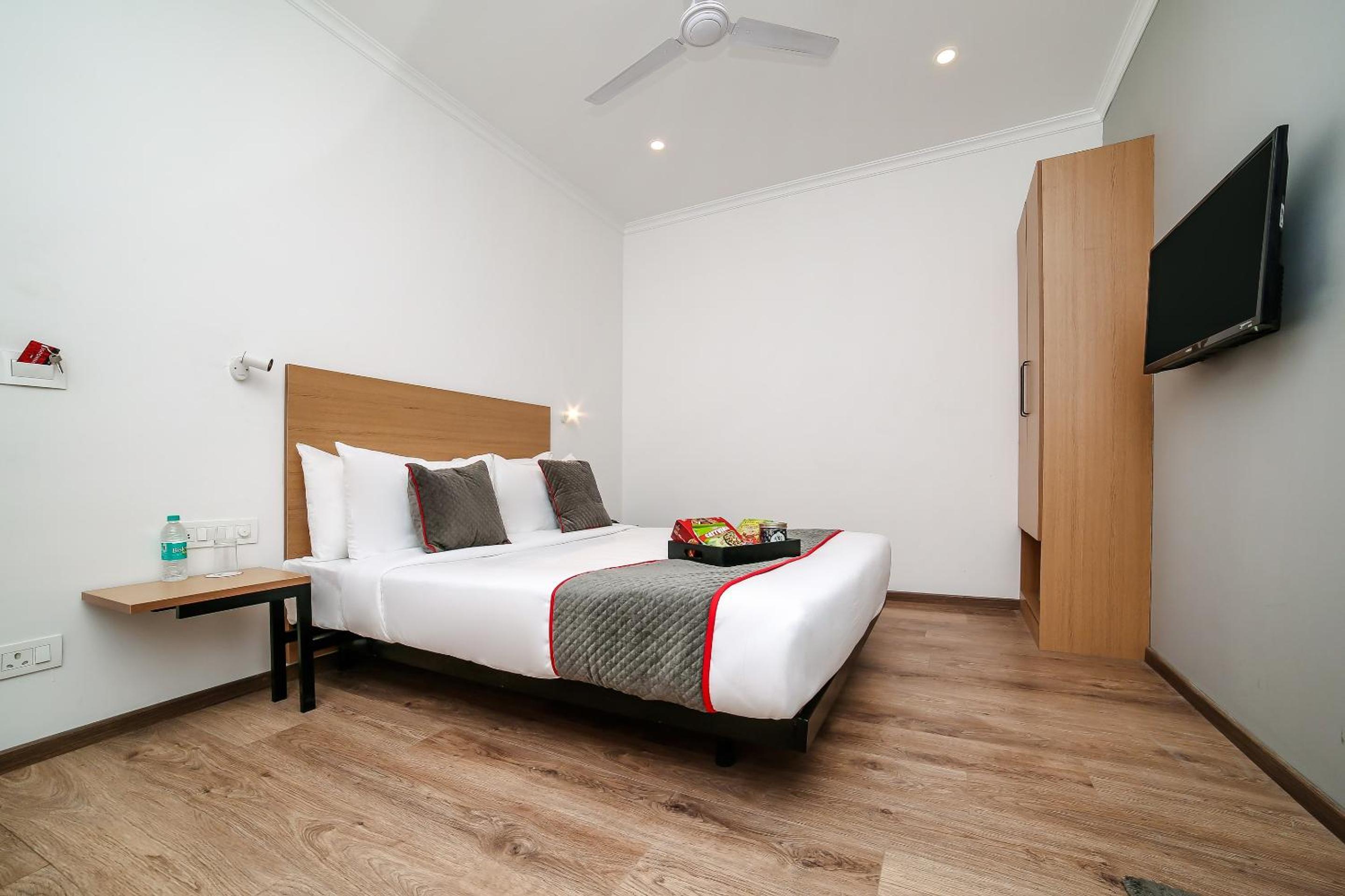 Classic Triple Room
