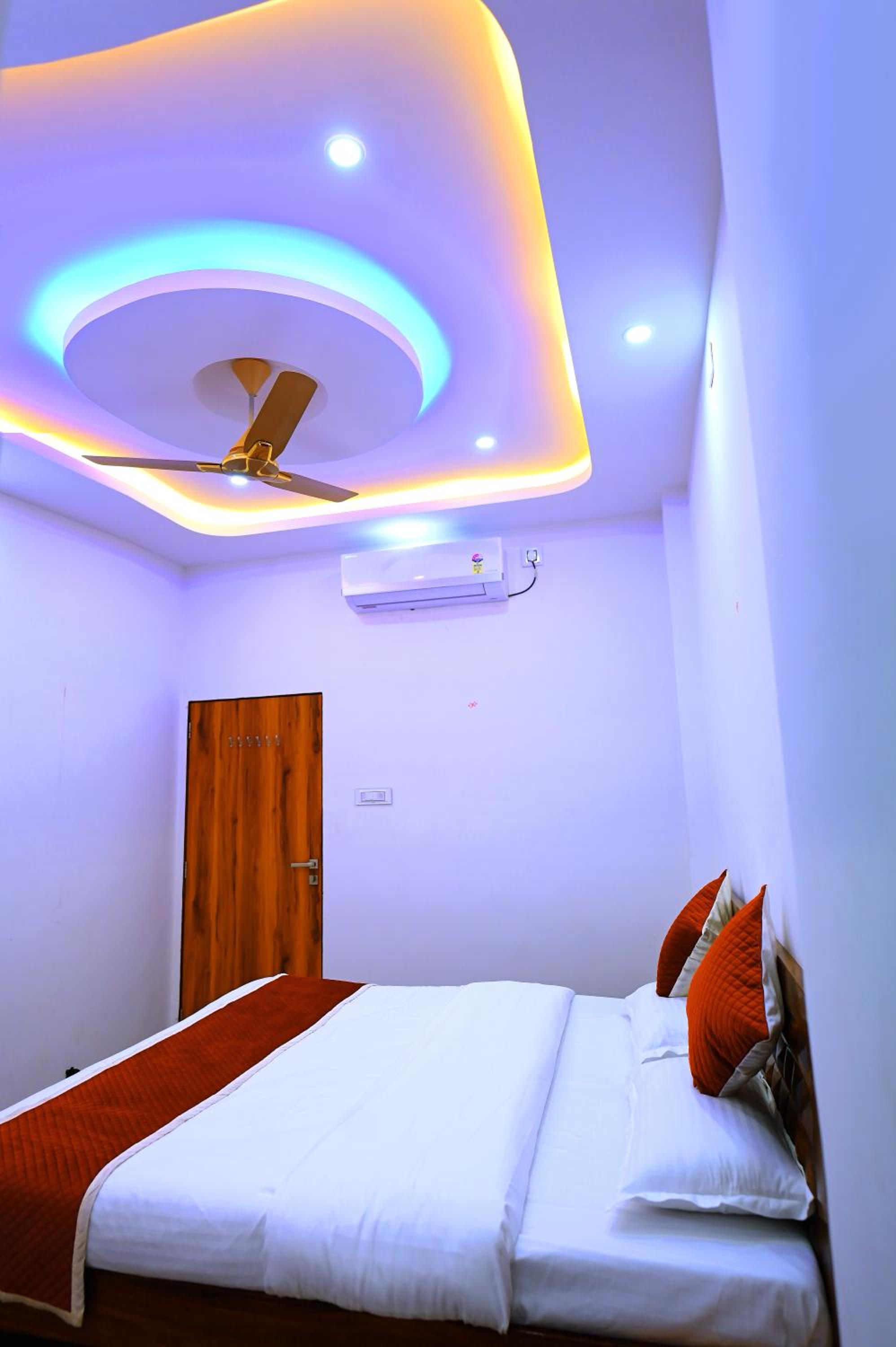 Double Room photo 2