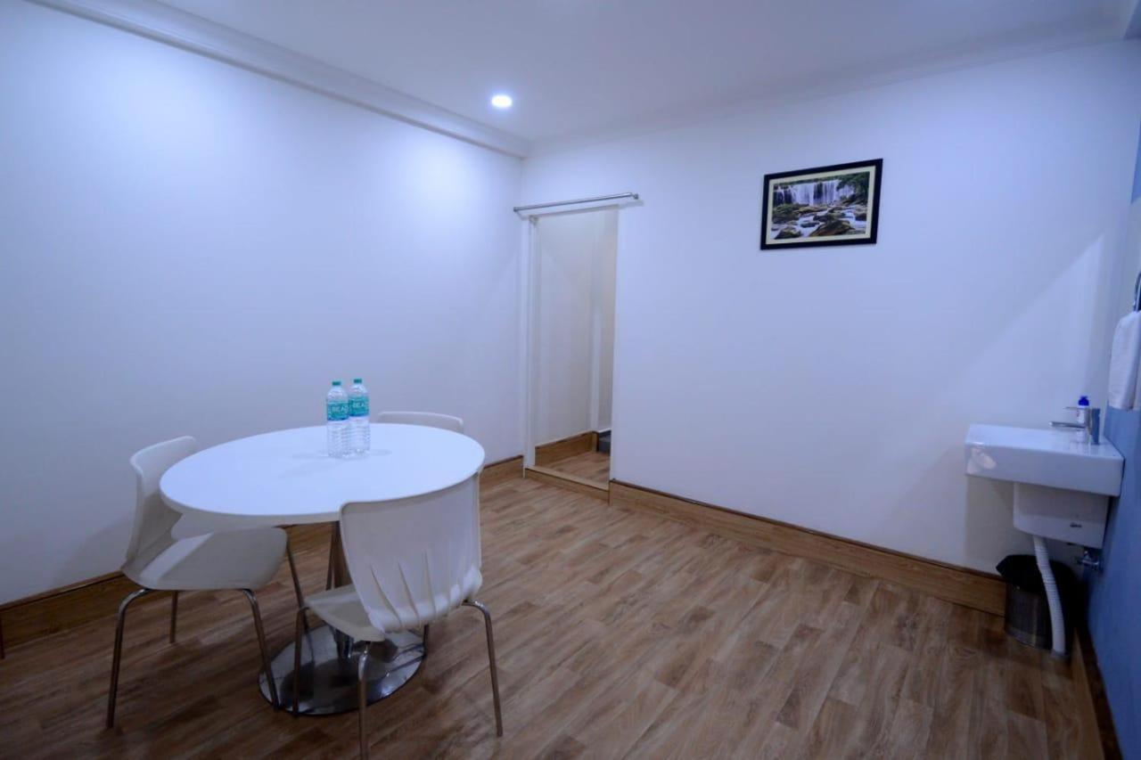 Double Room photo 3