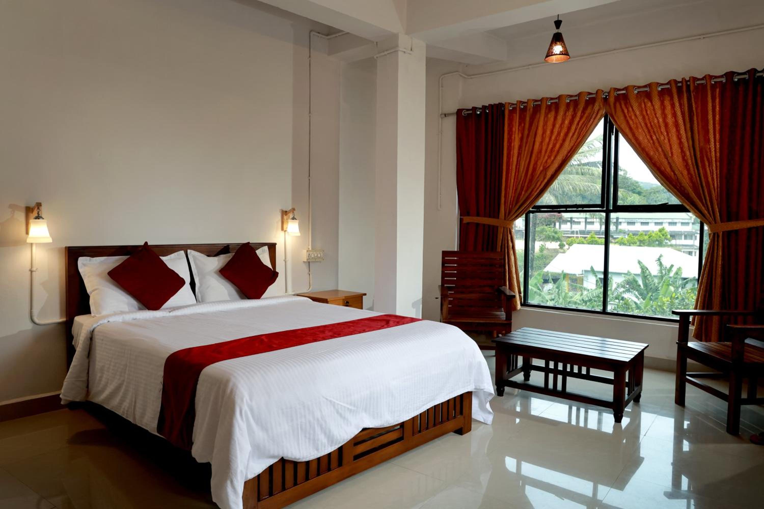 Double Room photo 1