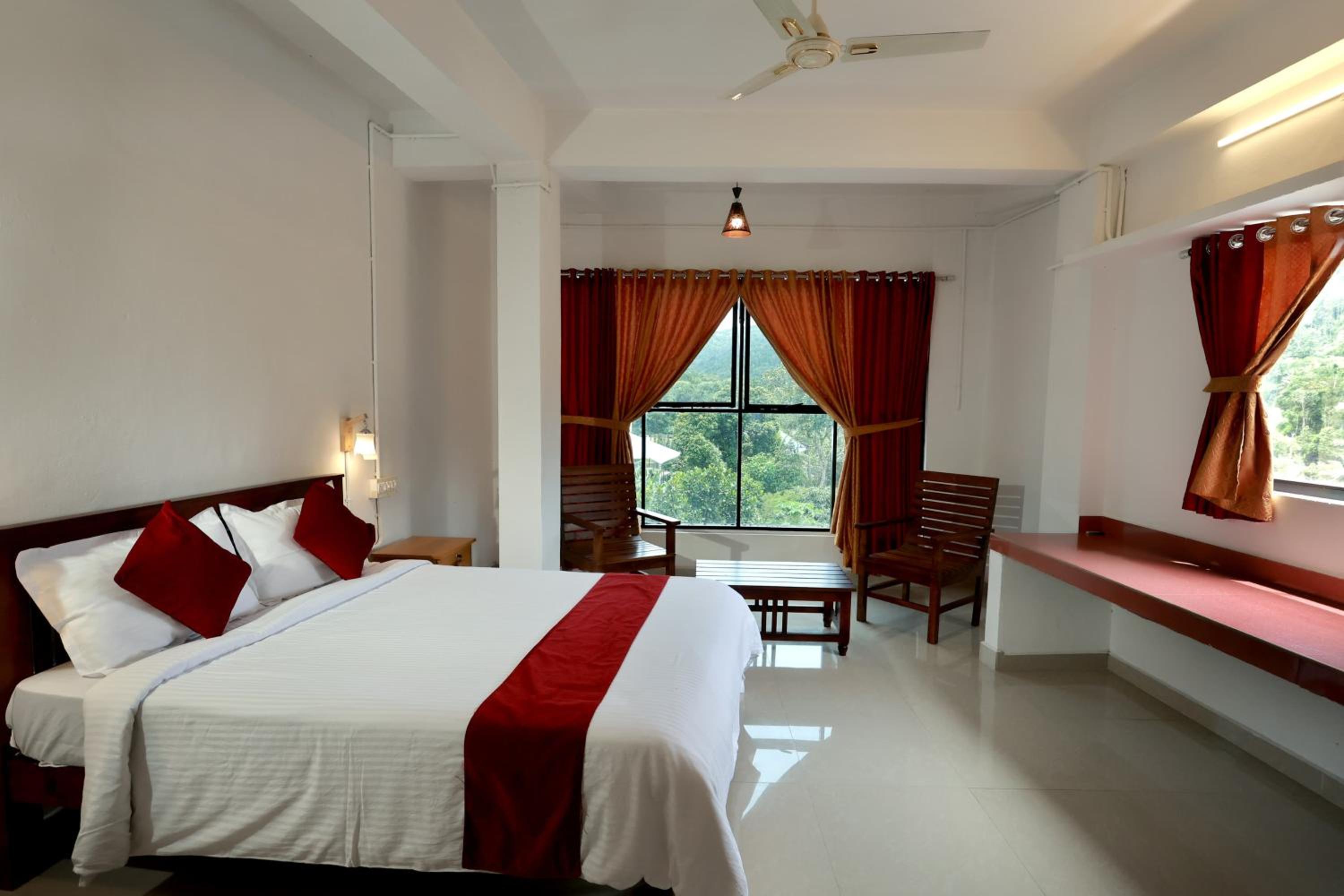 Double Room photo 3