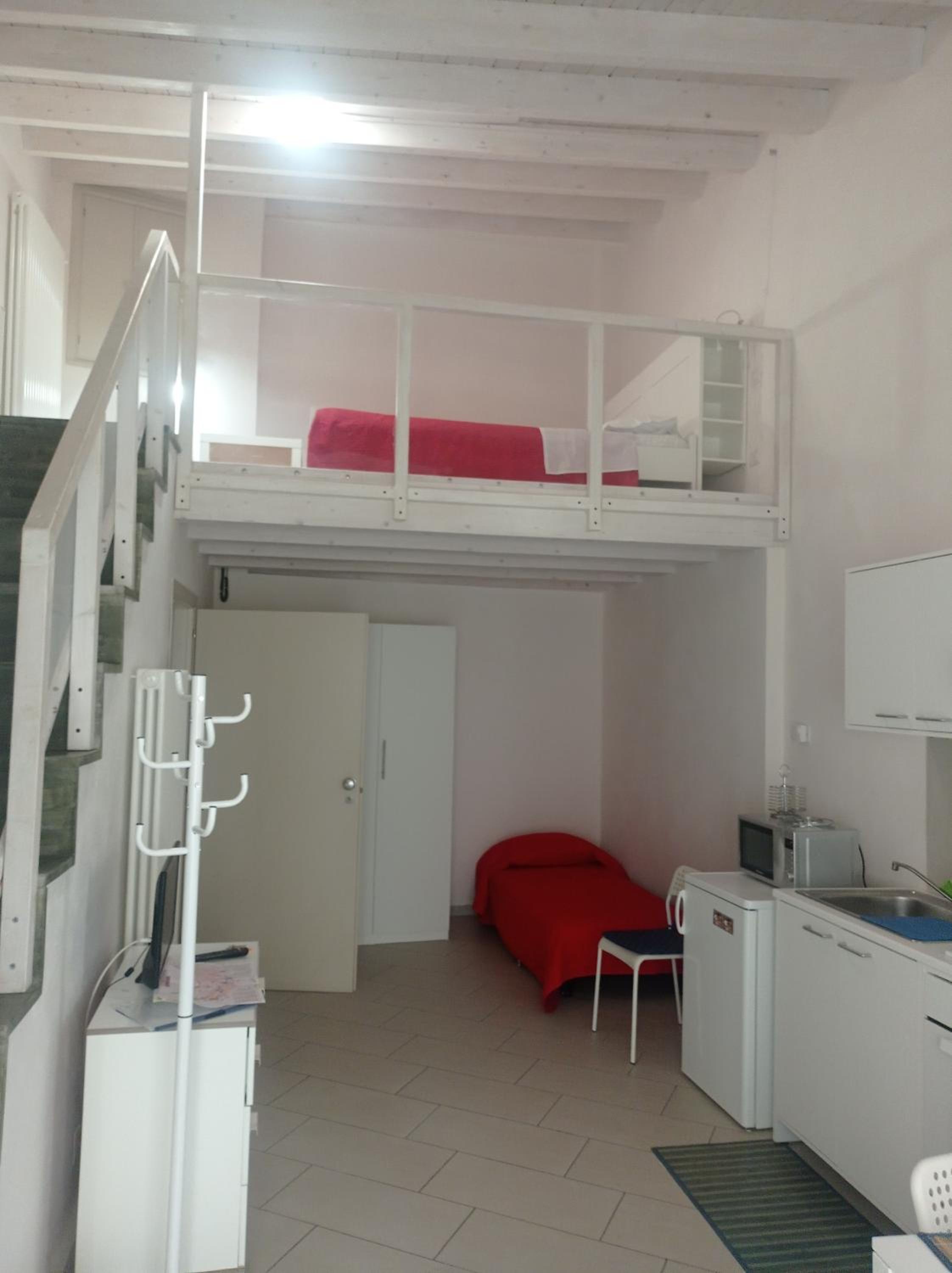 Loft - Photo 12