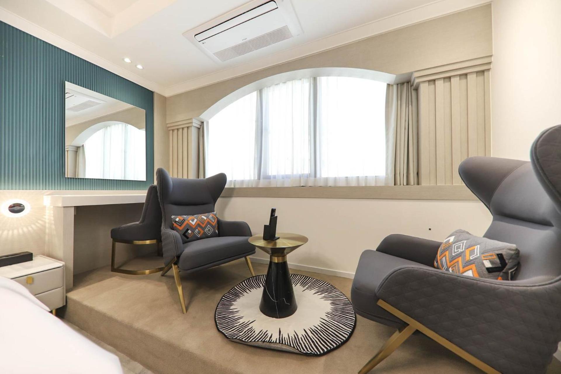 New Building - Standard Double Room - Photo 2