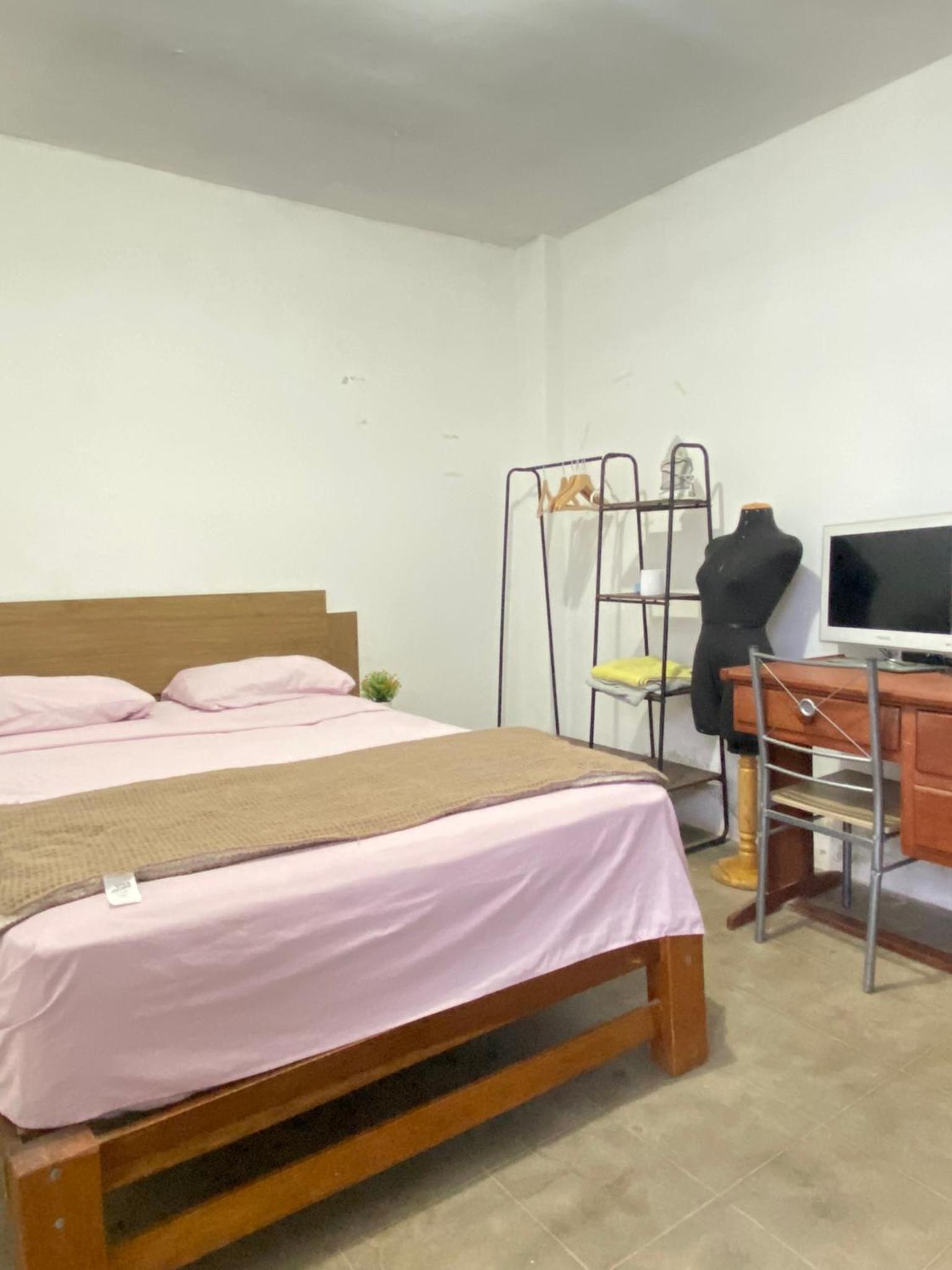 Double Room photo 3