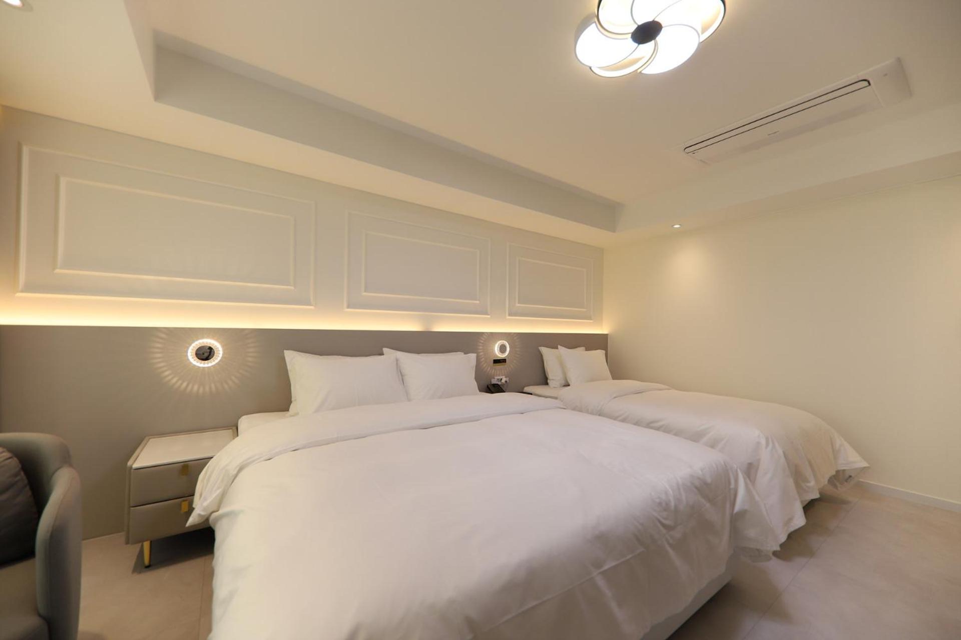 New Building - Superior Twin Room - Photo 1