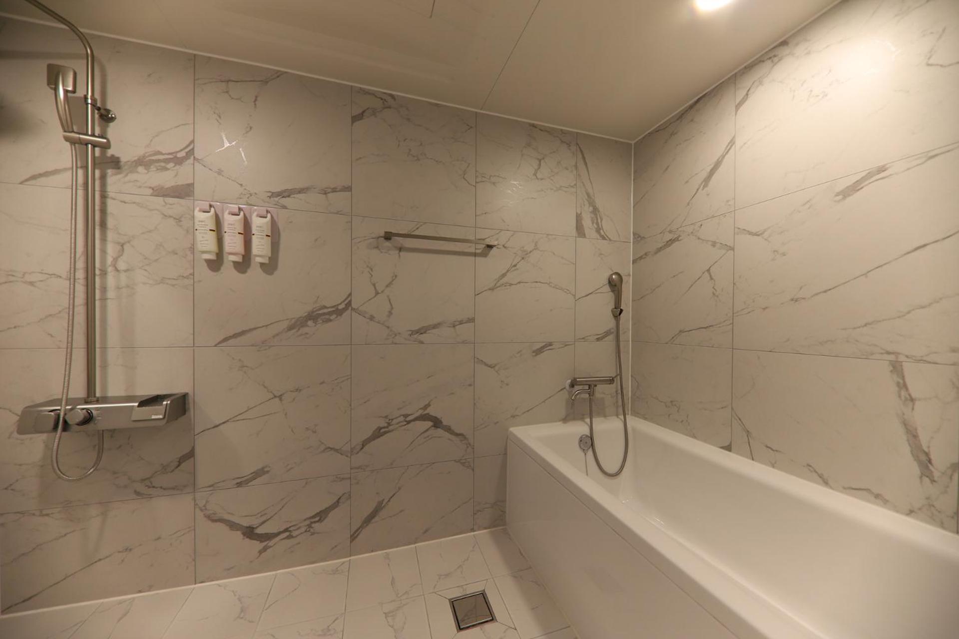 New Building - Standard Twin Room - Photo 2