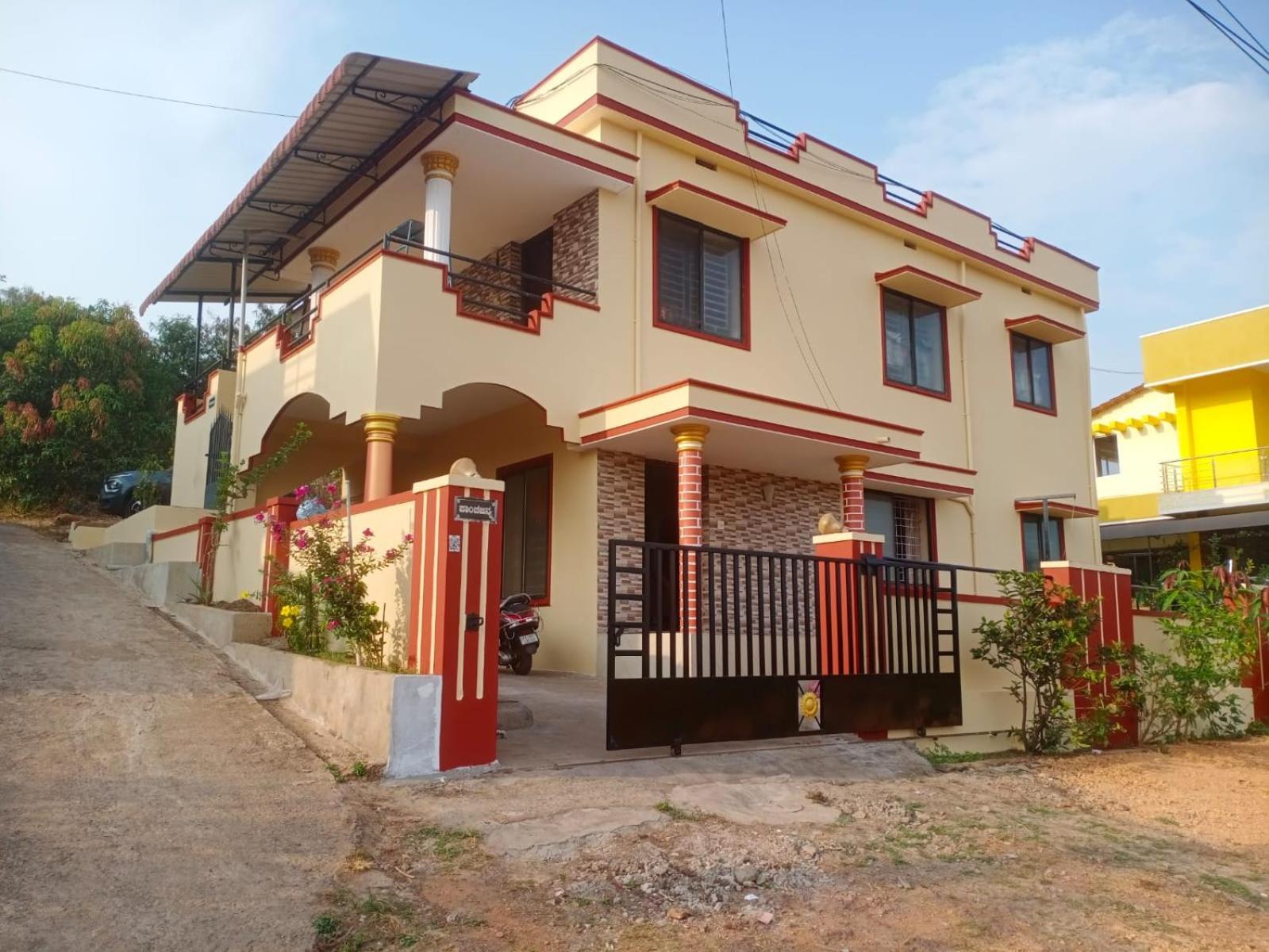 Two-Bedroom House photo 2