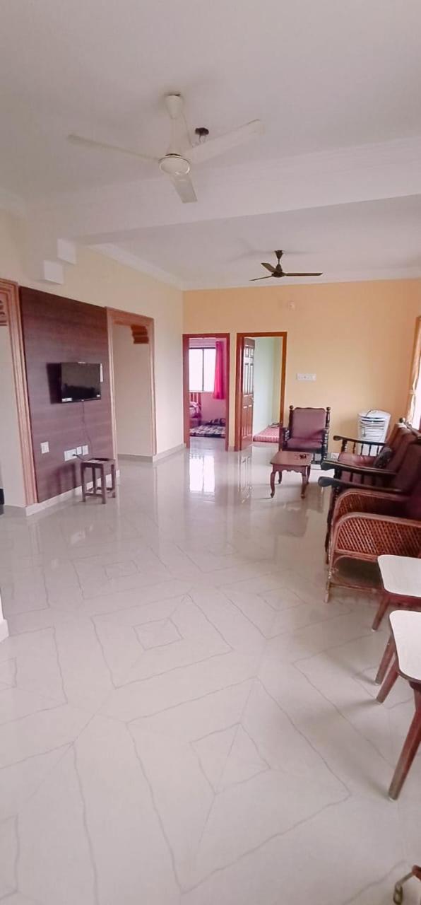 Two-Bedroom House photo 1