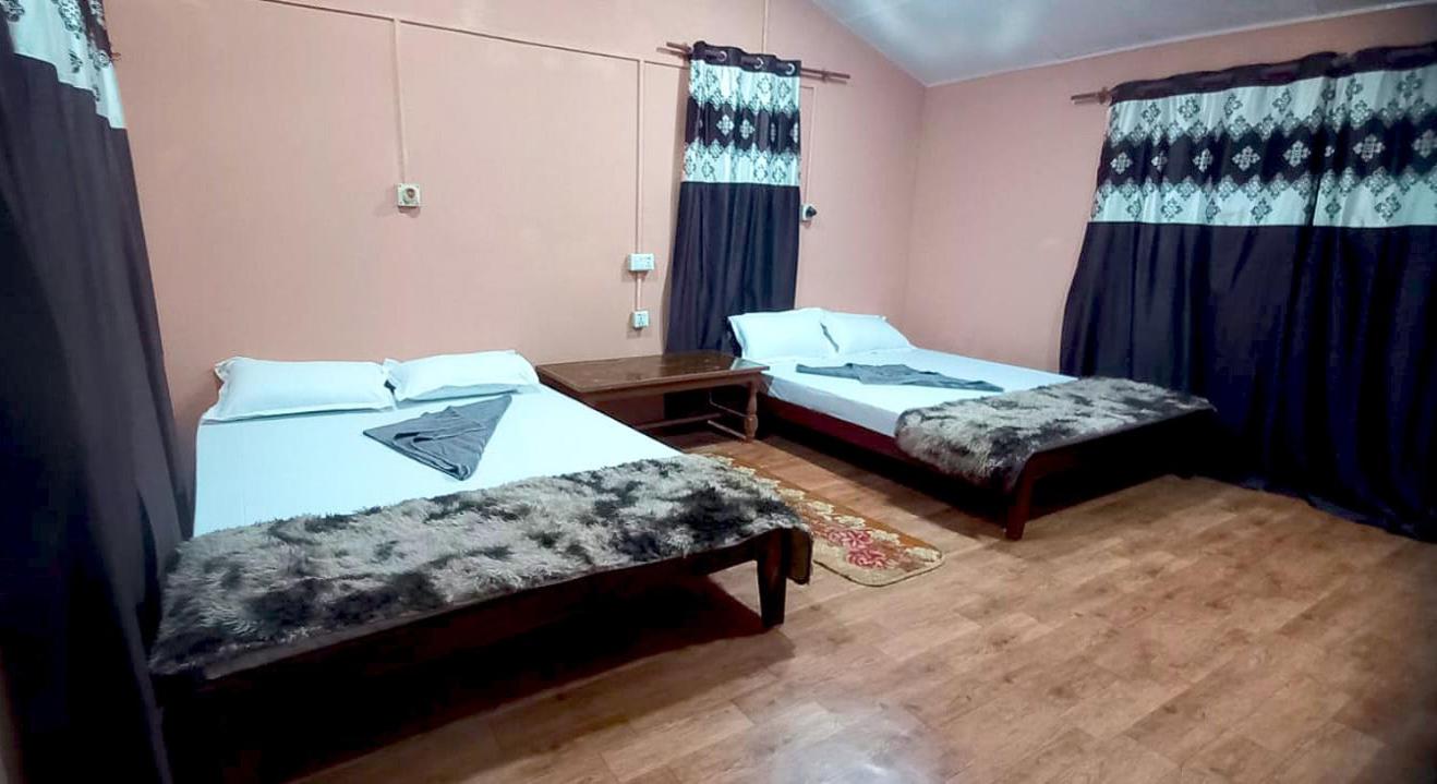 Double Or Twin Room photo 1