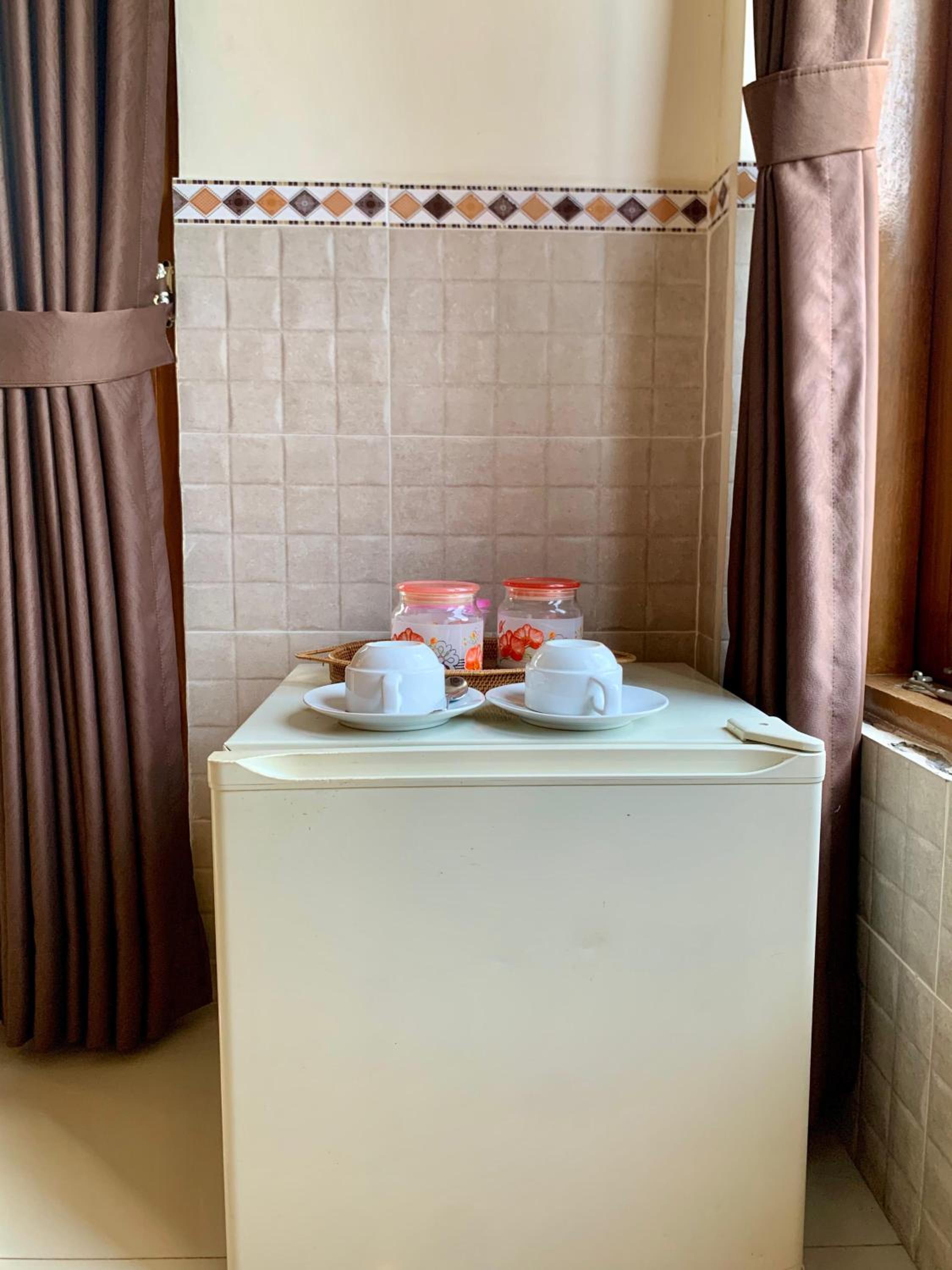 Budget Double Room - Photo 50