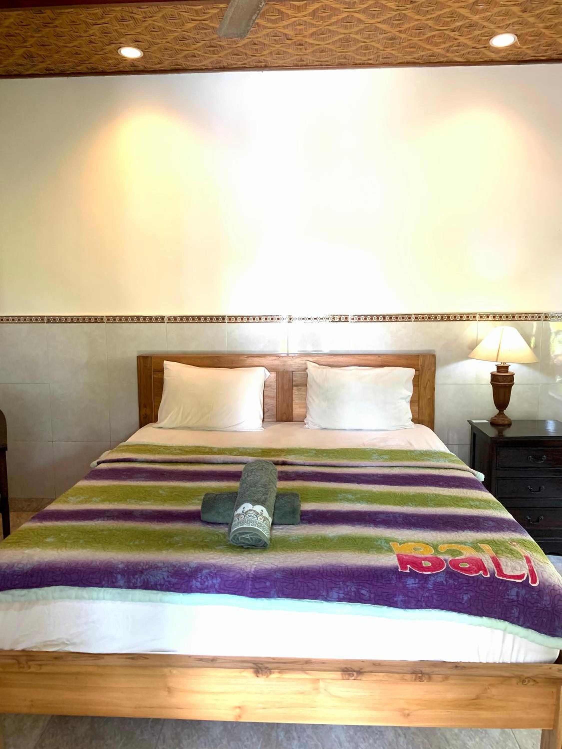 Budget Double Room - Photo 41