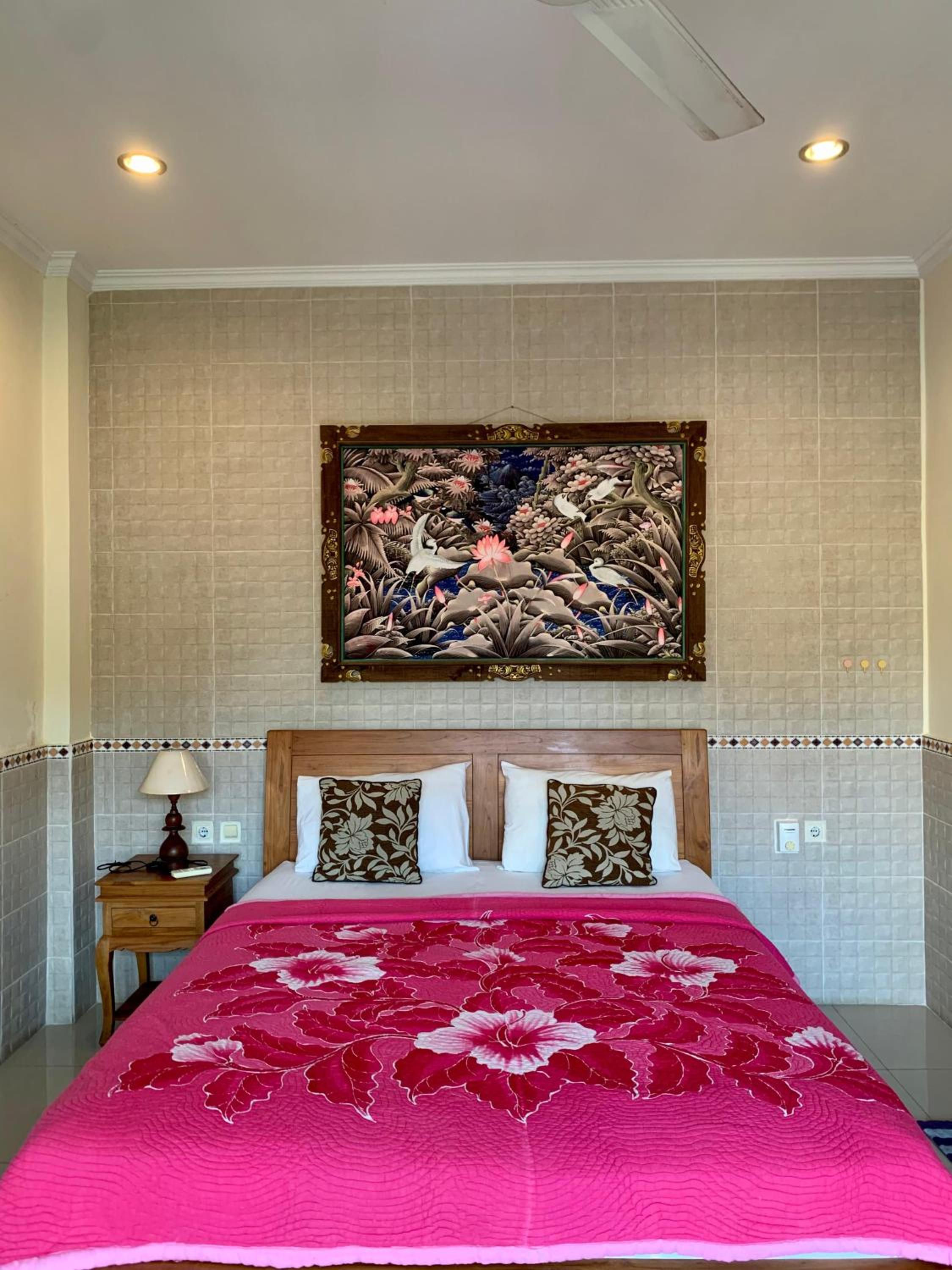 Budget Double Room - Photo 33