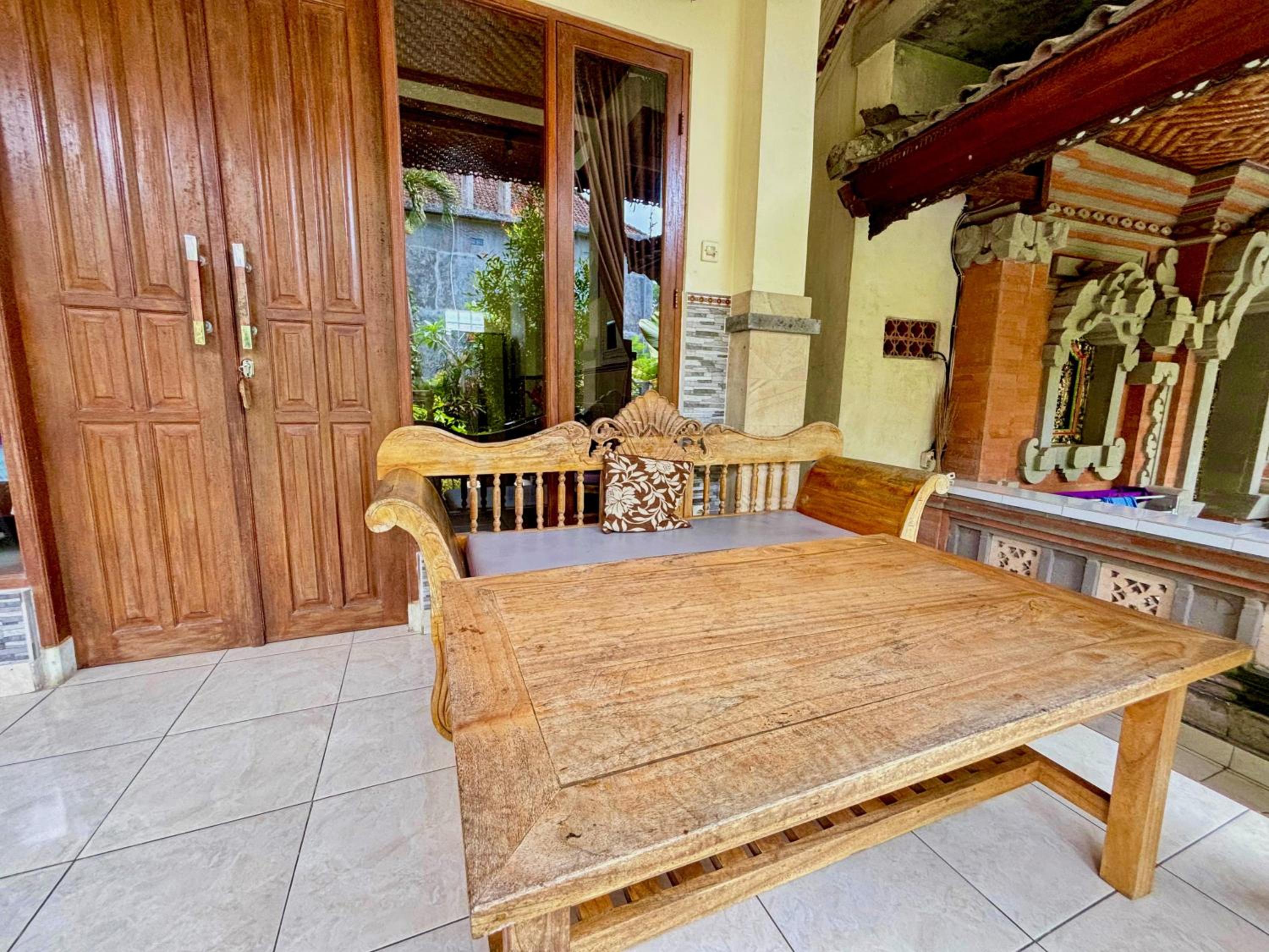 Standard Double Room - Photo 7