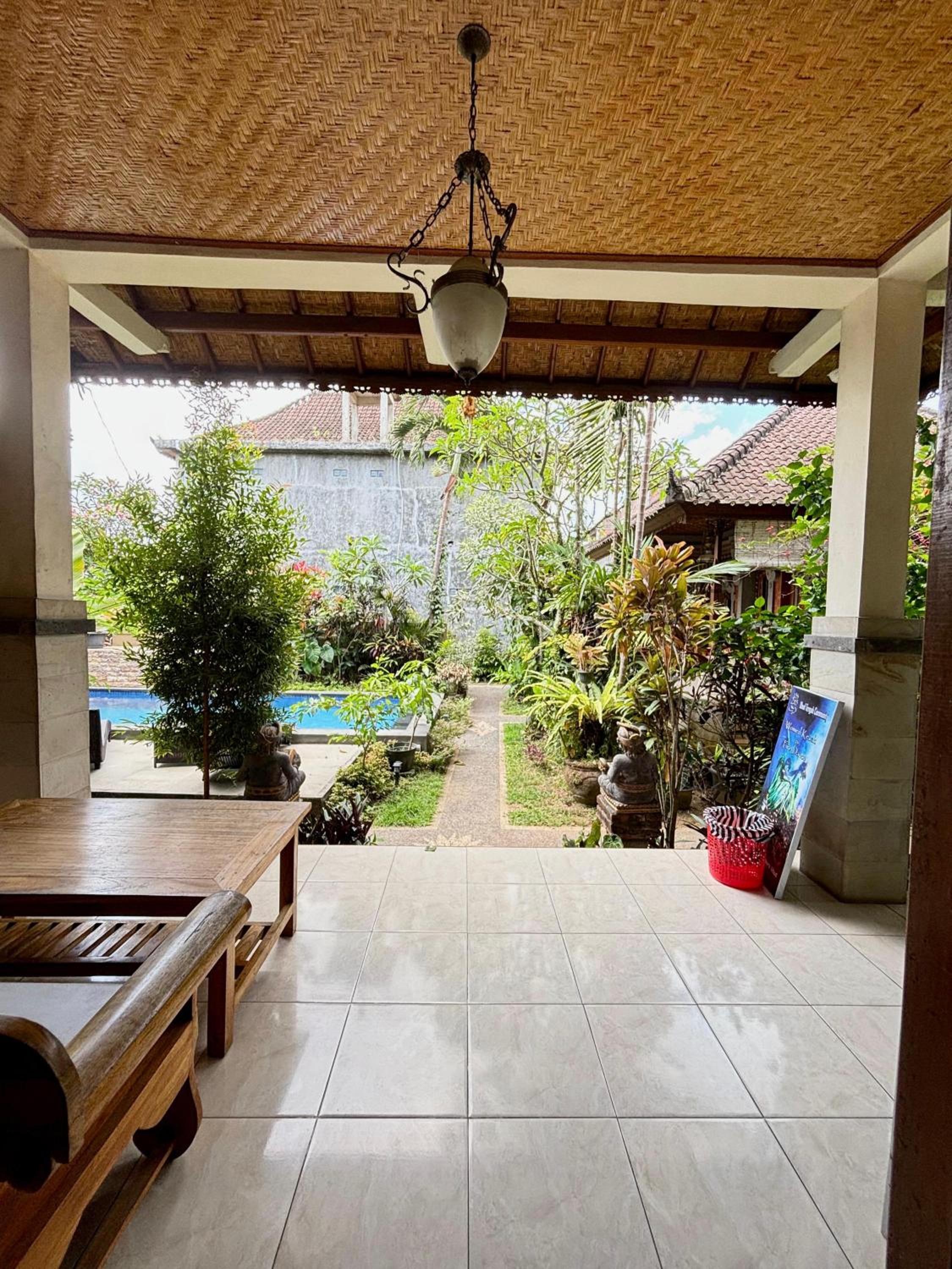 Standard Double Room - Photo 5