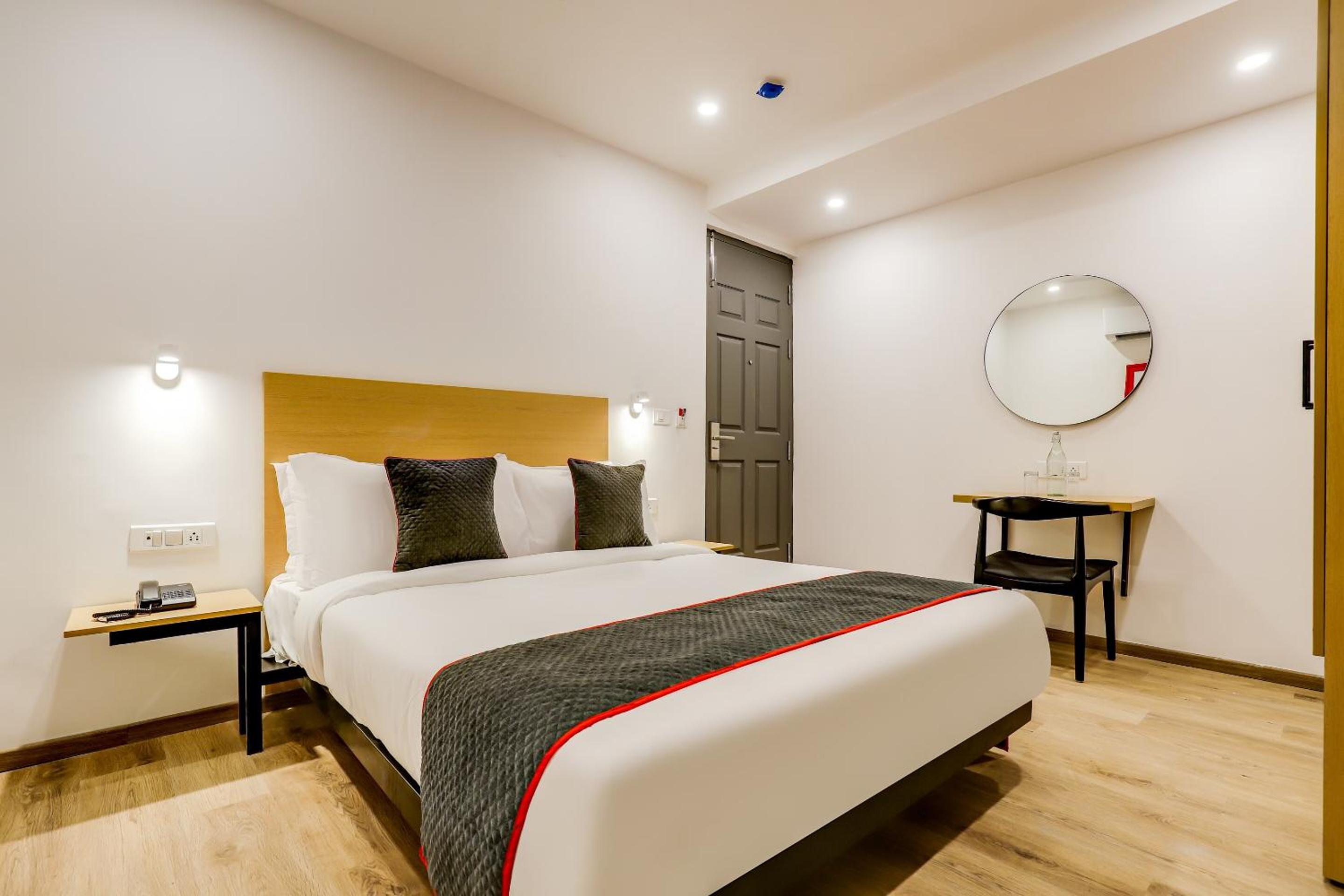 Classic Triple Room