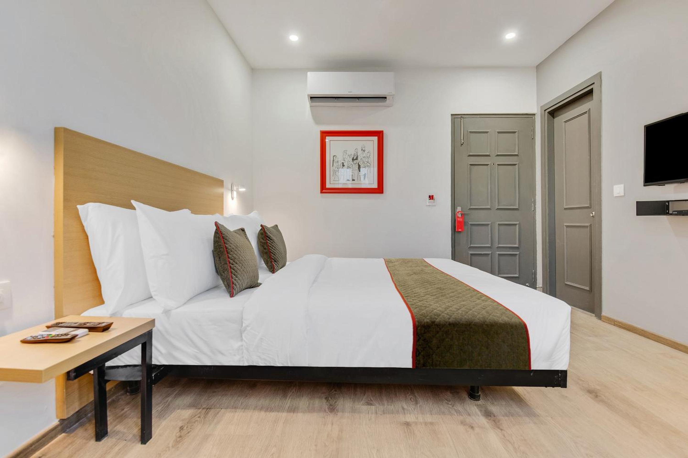 Classic Triple Room photo 3