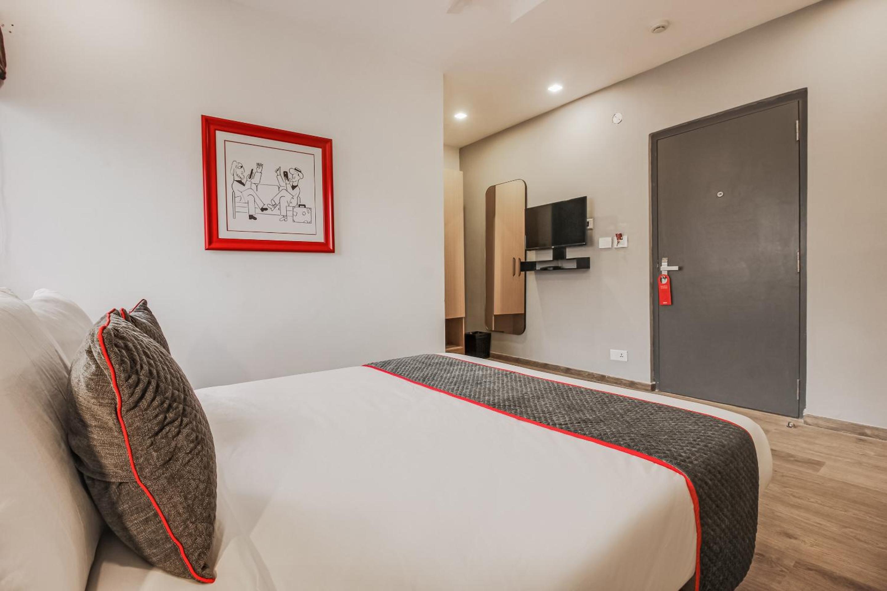 Classic Triple Room