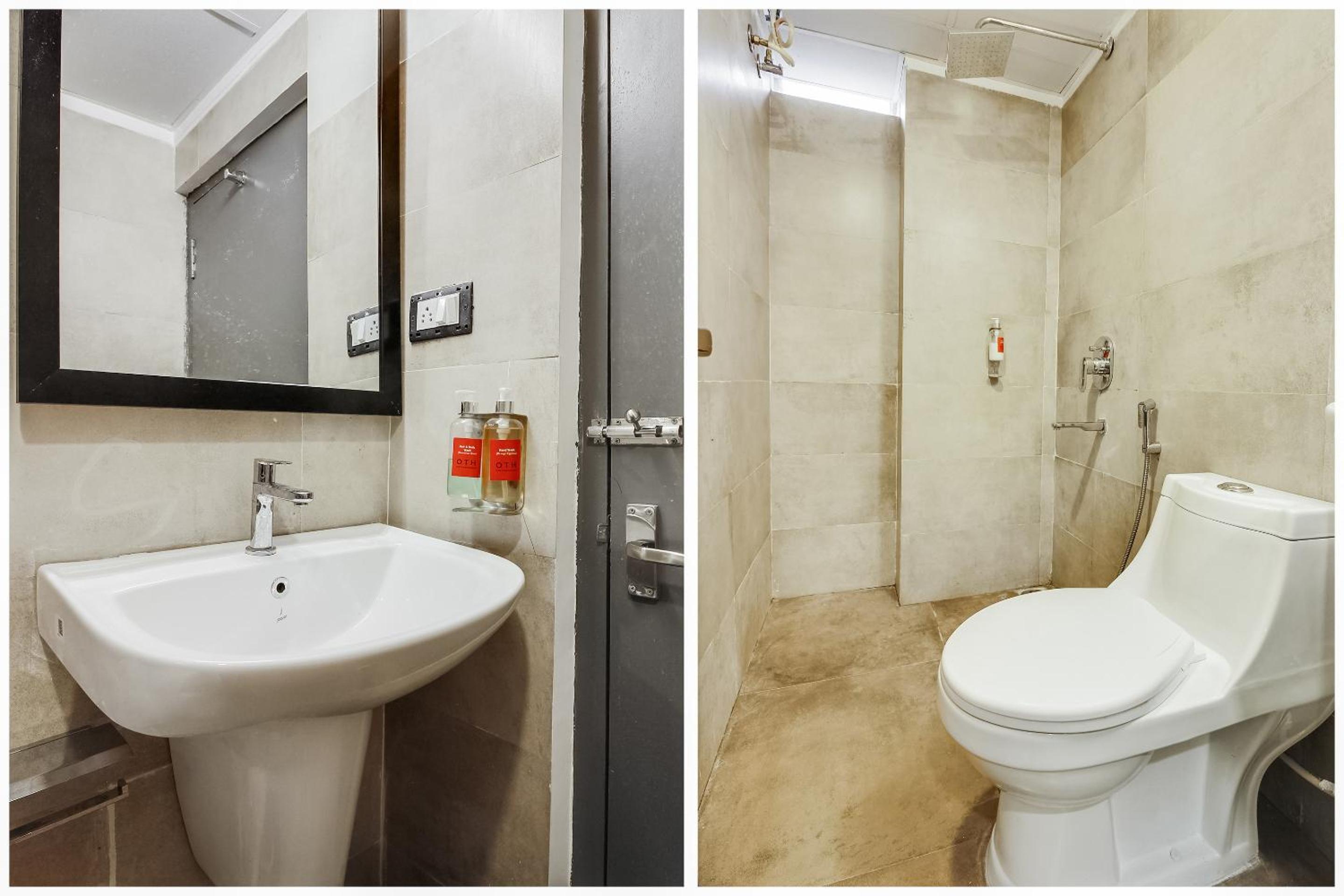 Classic Triple Room photo 3