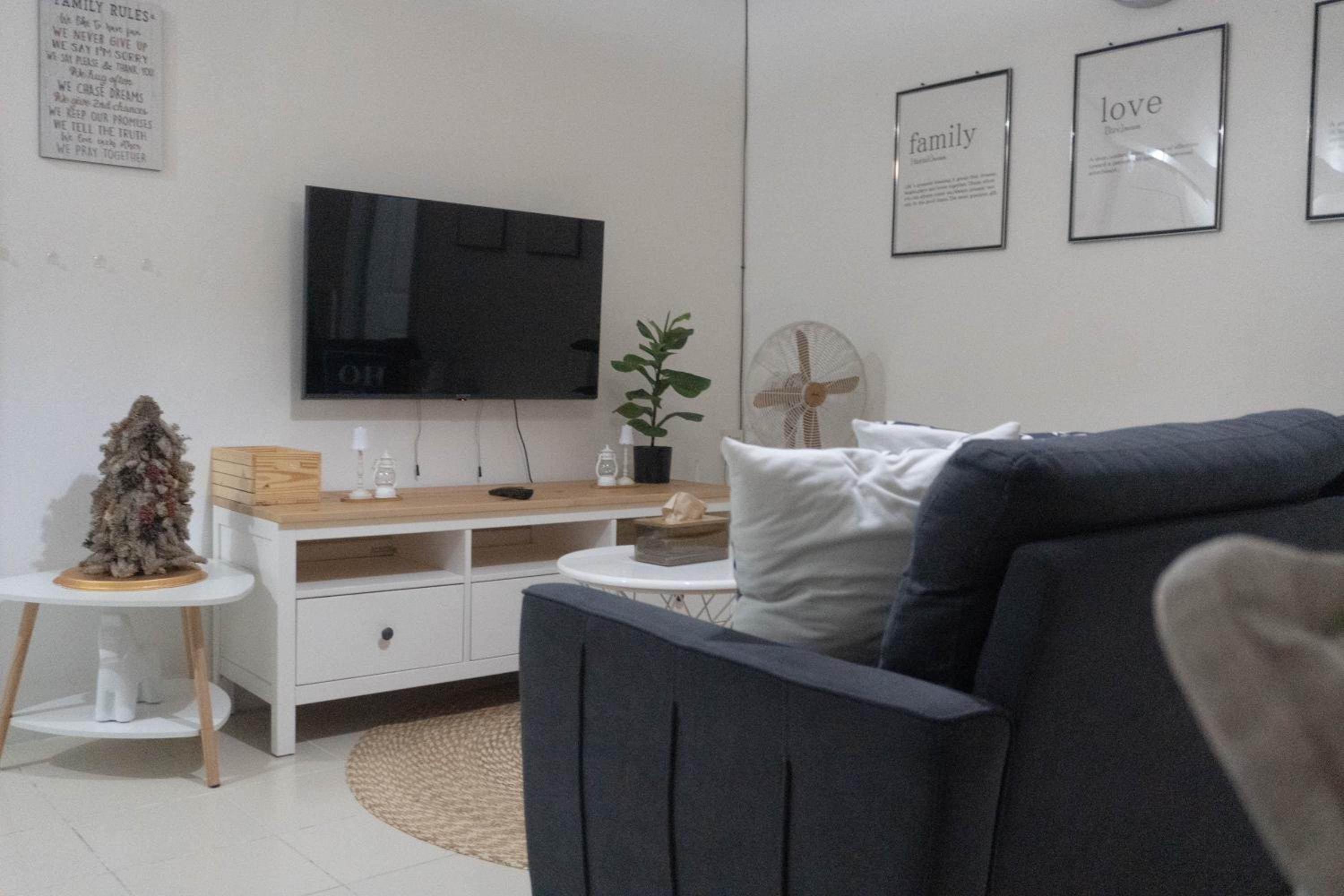 Two-Bedroom Apartment photo 2
