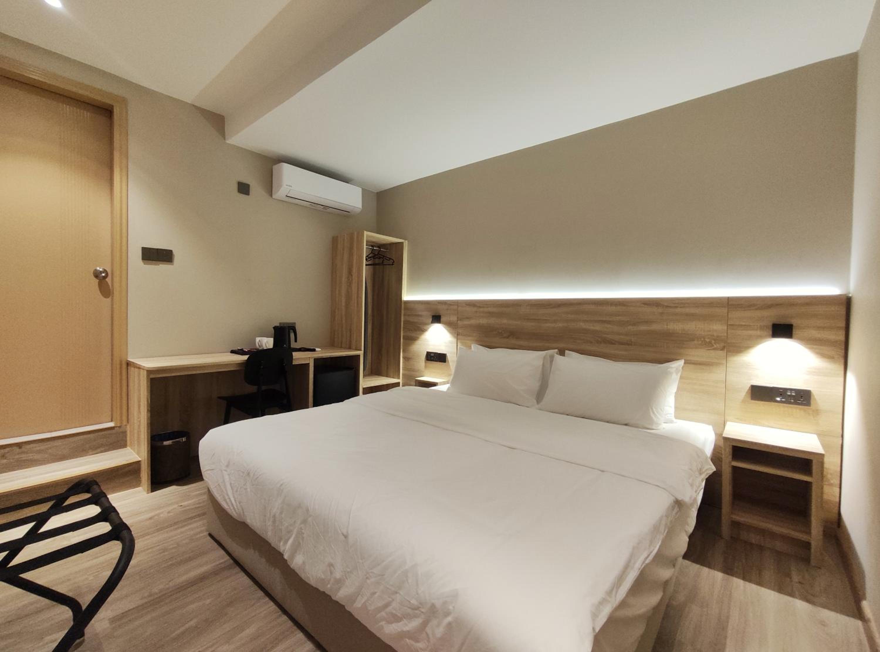 King Room photo 3