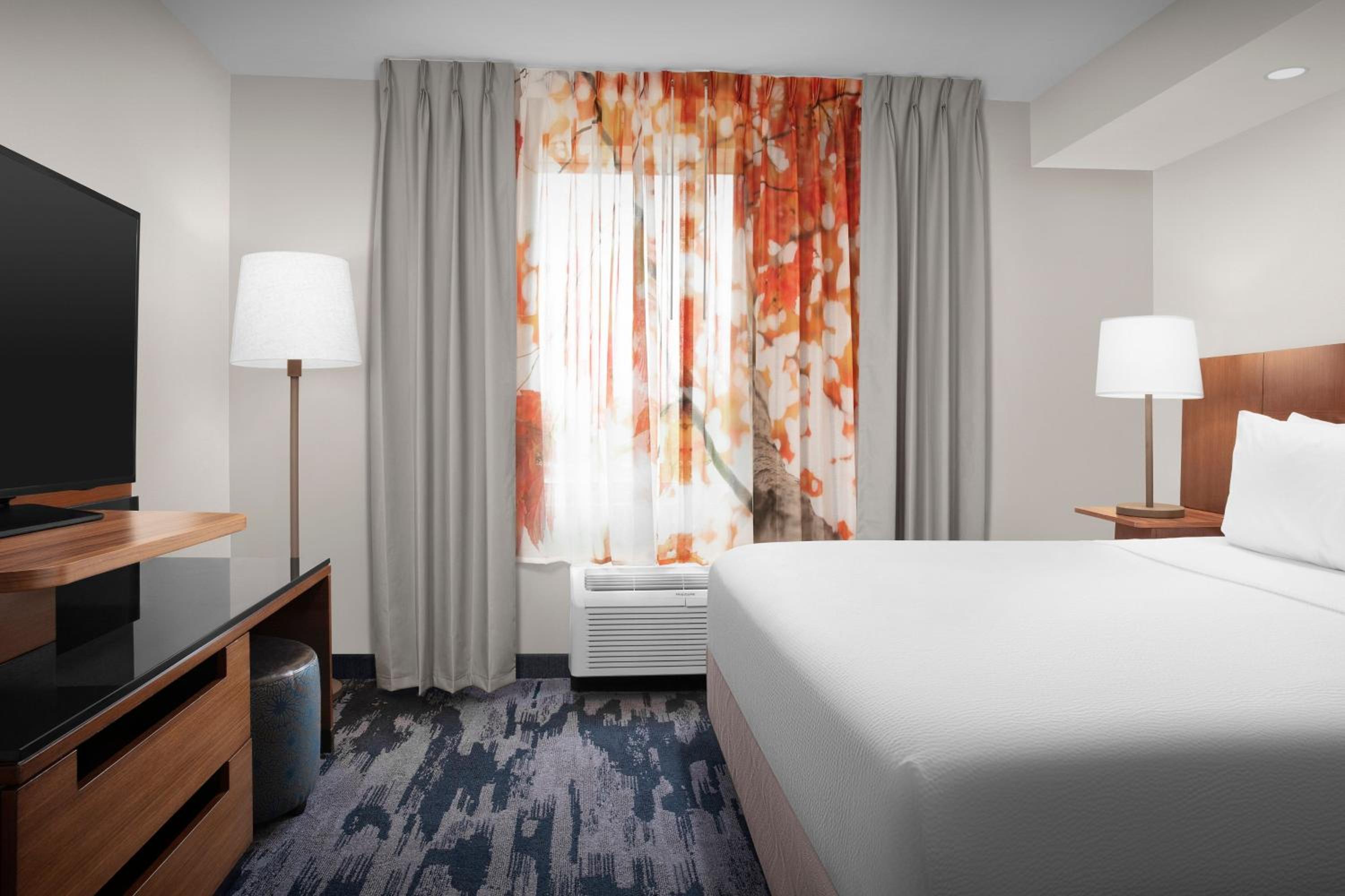 Suite King Room - Photo 1