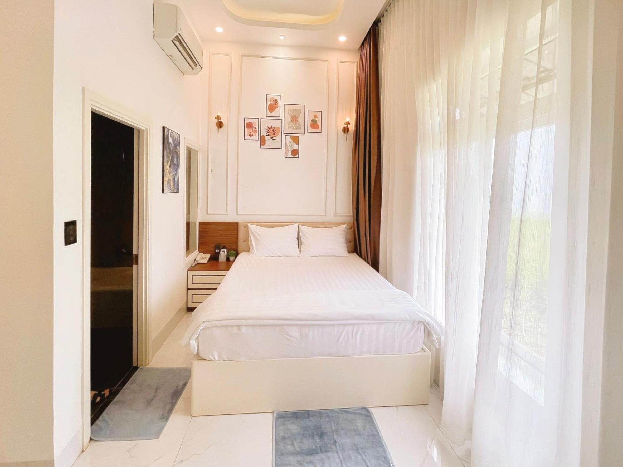 Superior Double Room photo 3