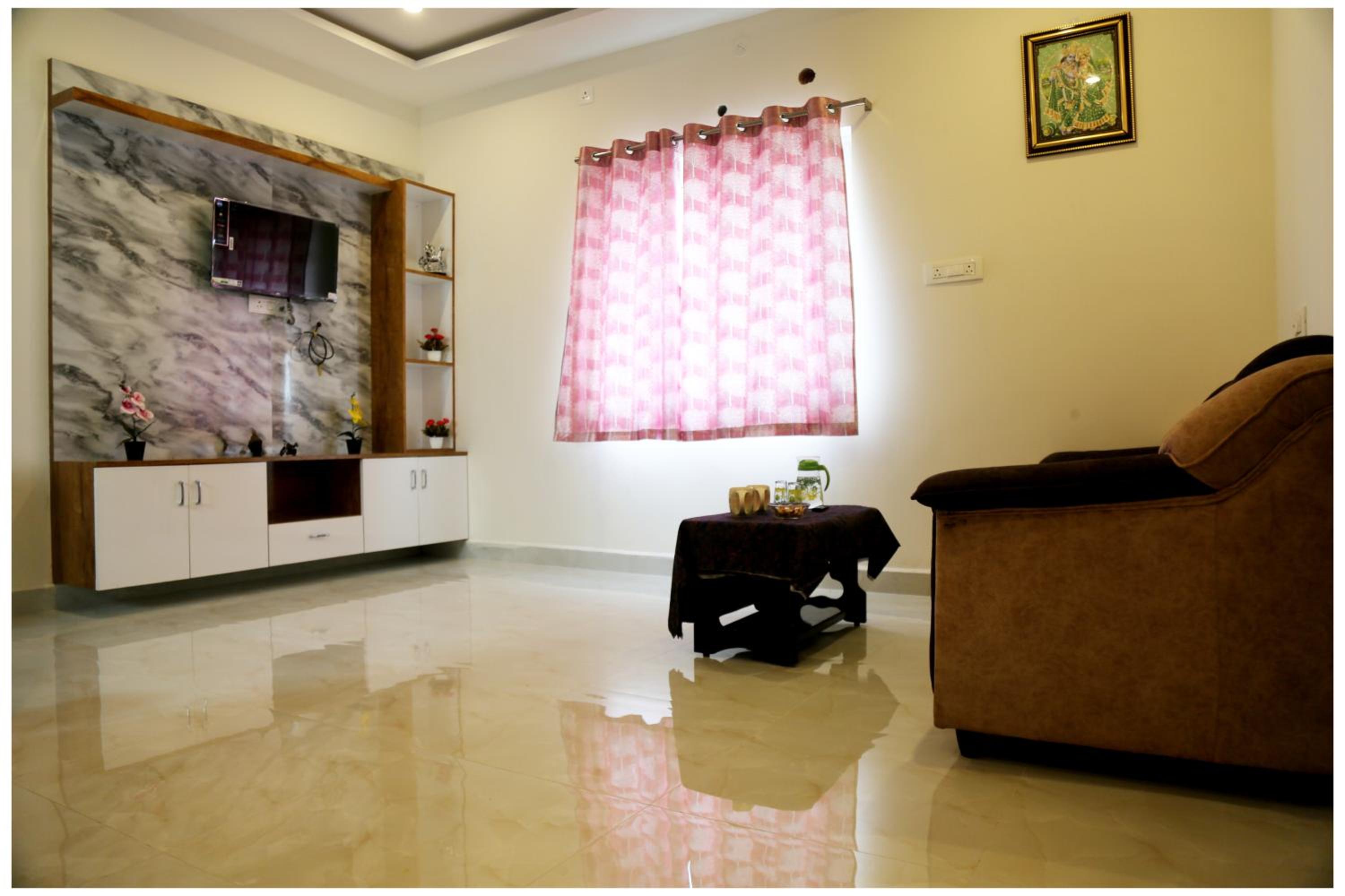 Standard Family Room