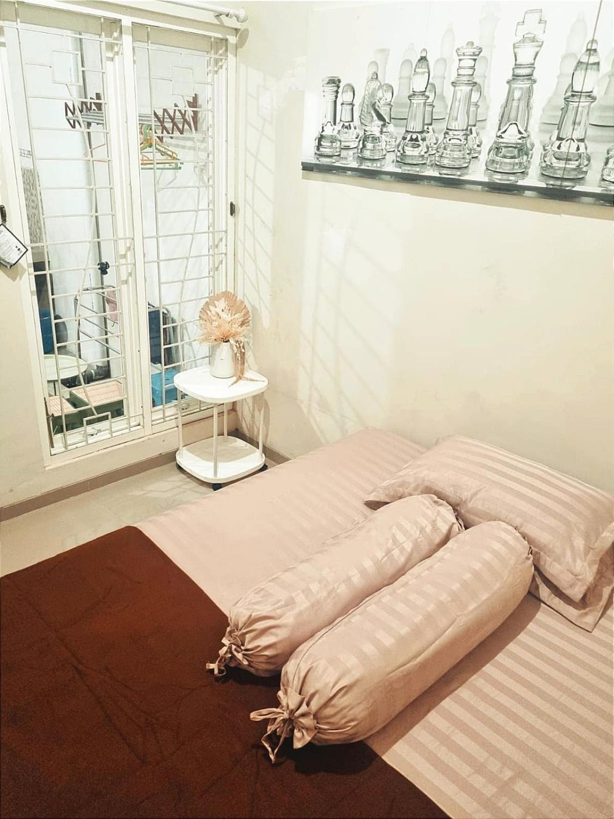Two-Bedroom Villa photo 1