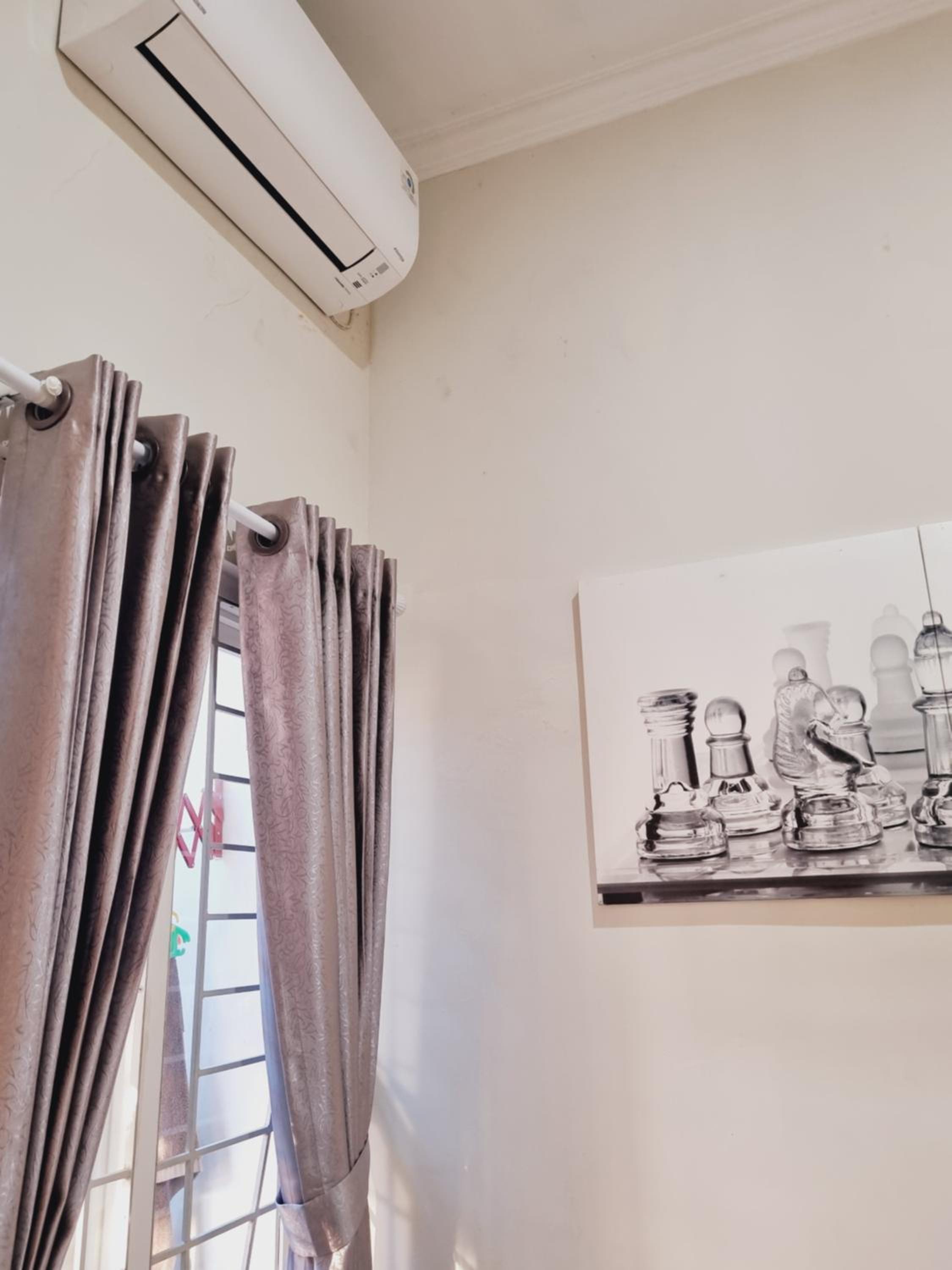 Two-Bedroom Villa photo 2