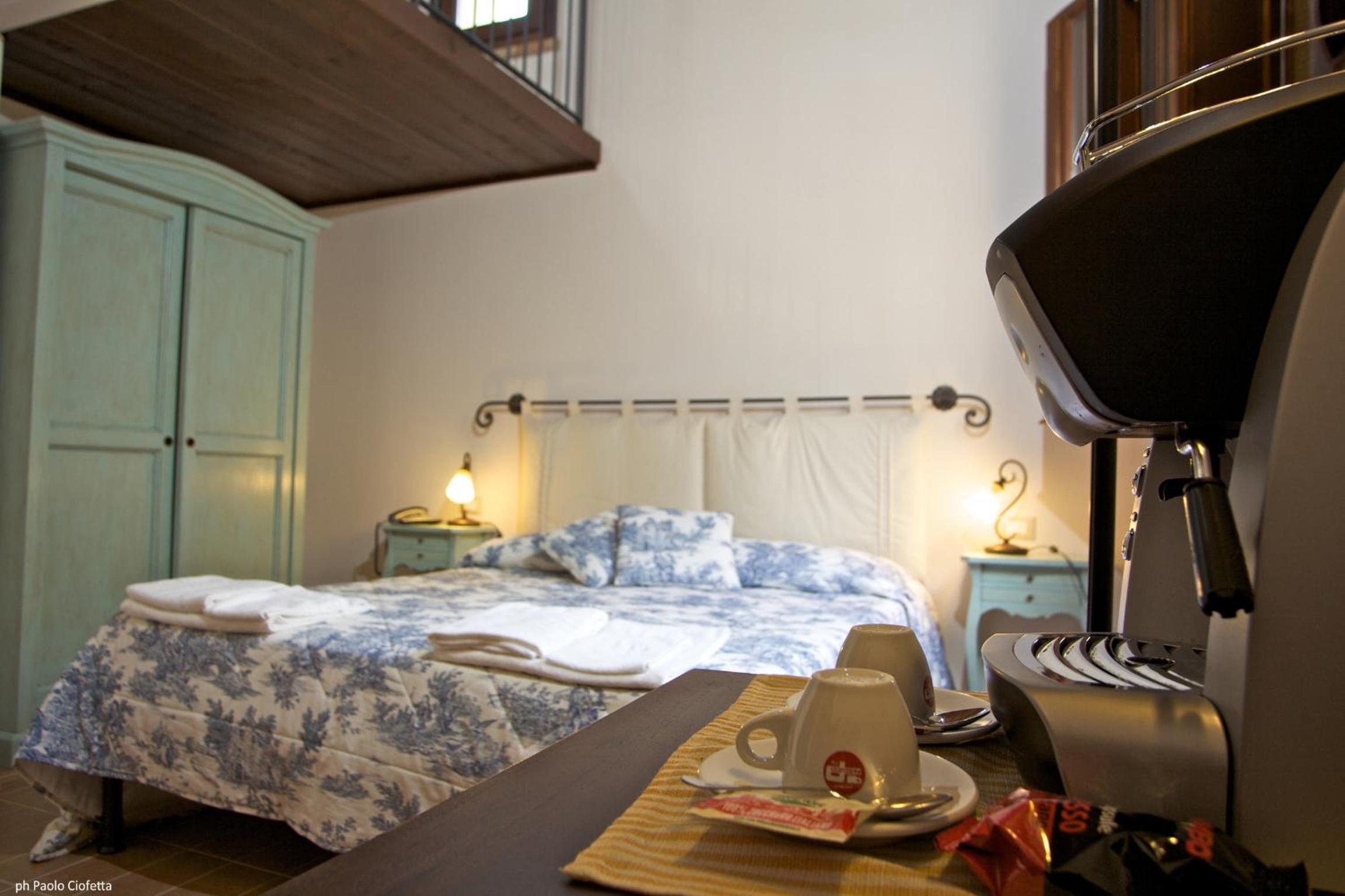 Double Room photo 2