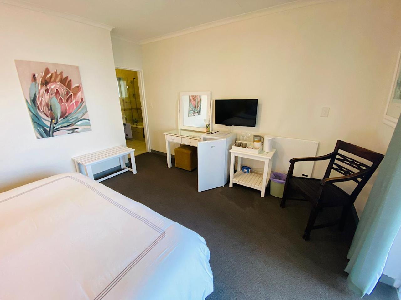 Superior Double Or Twin Room 4 photo 2