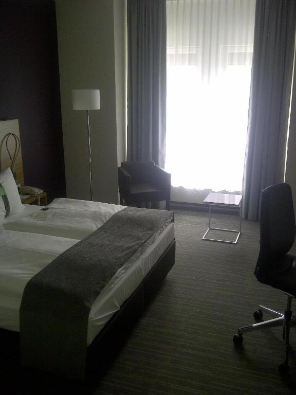 Comfort Double Room photo 1