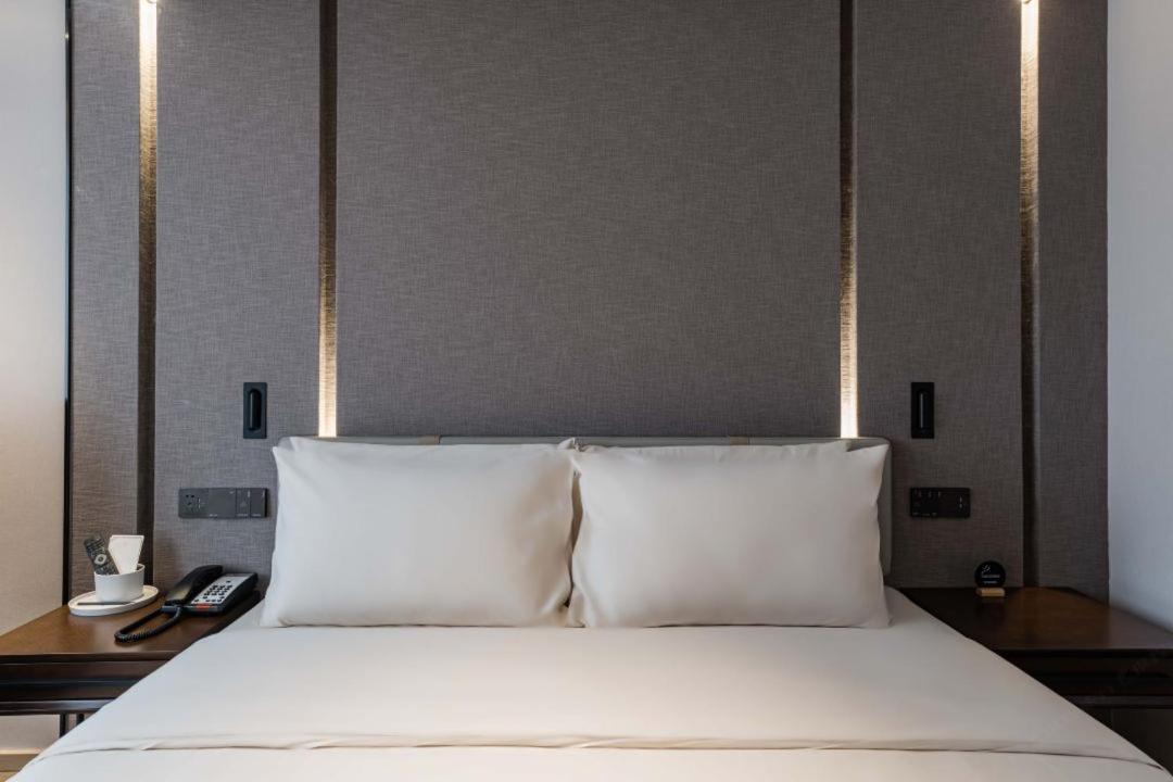 Elegant Double Room