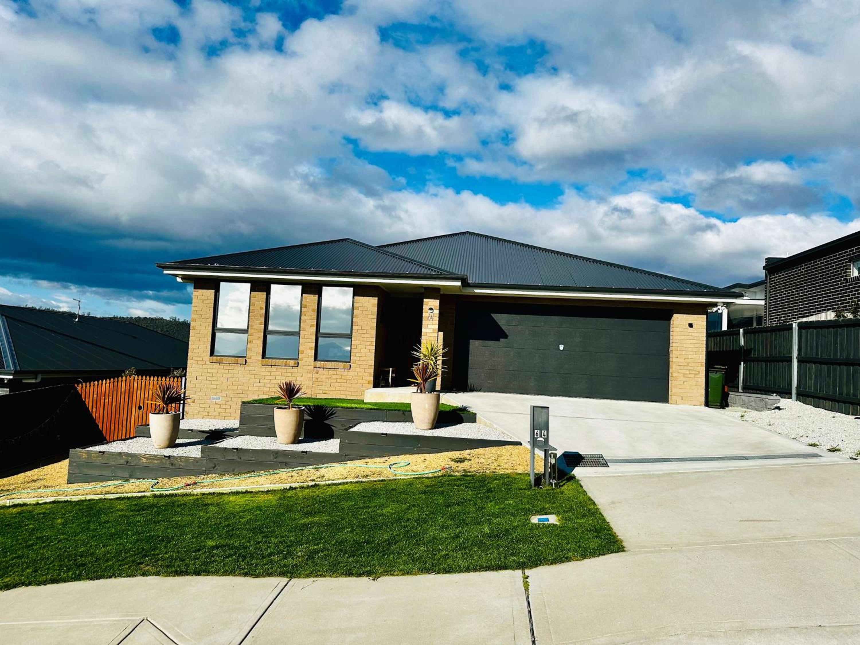 Vacation Home photo 3