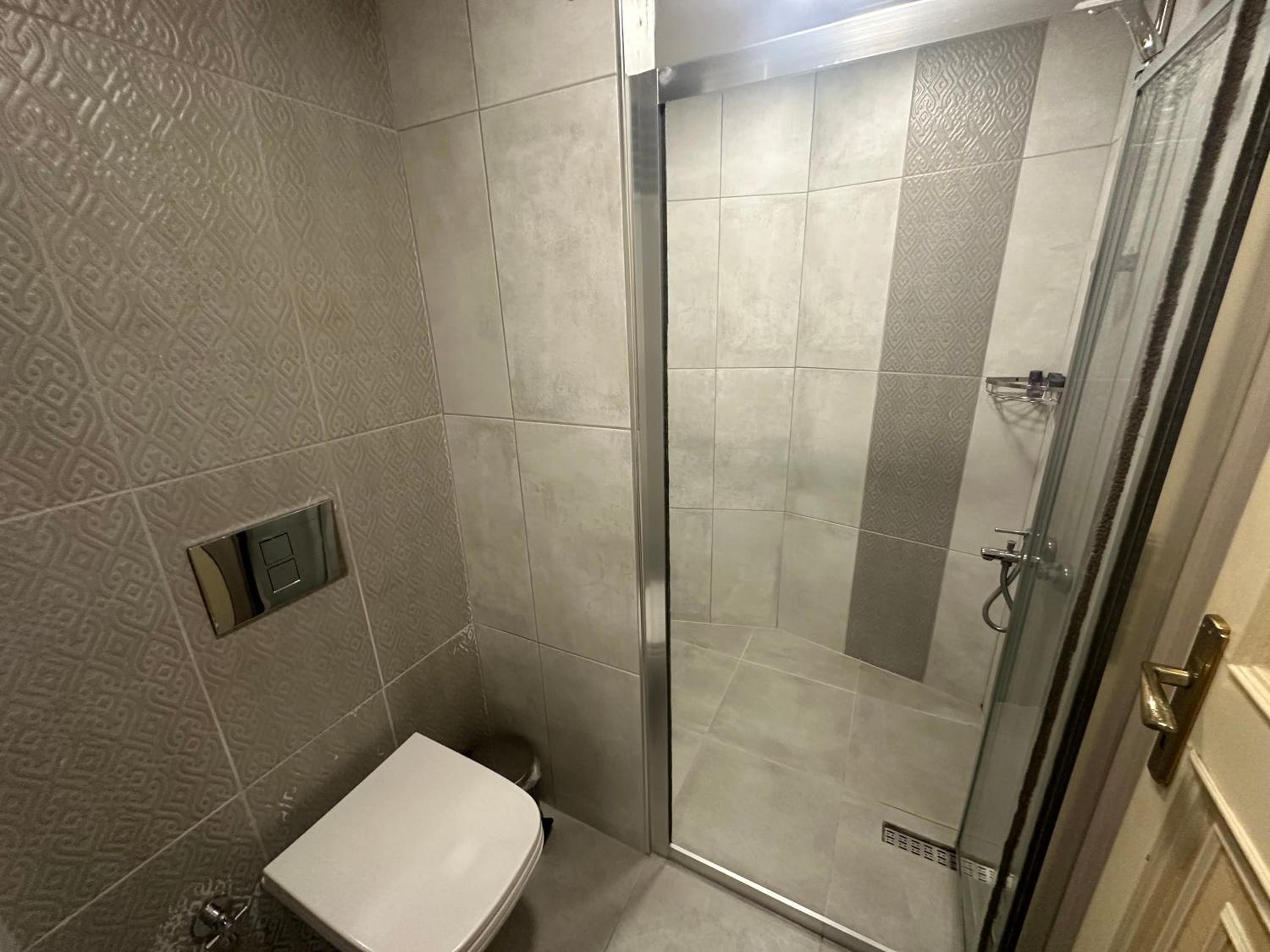Luxury Quadruple Room