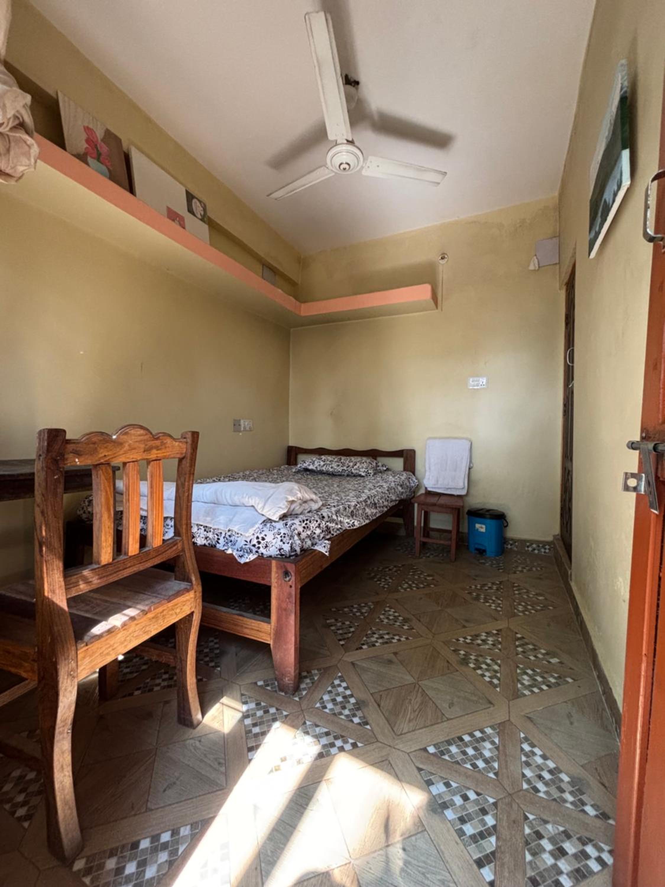 Small Single Room