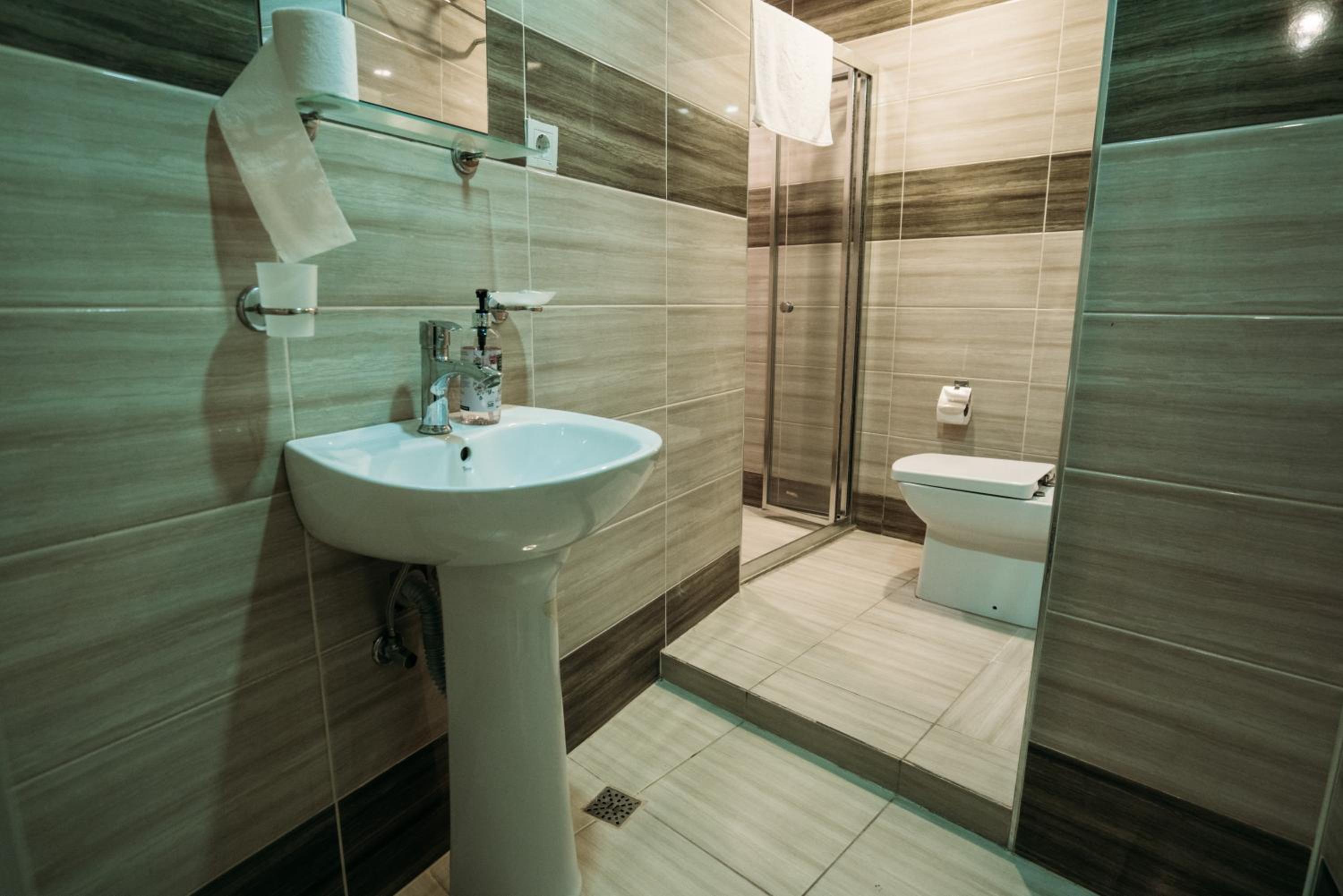 Available room