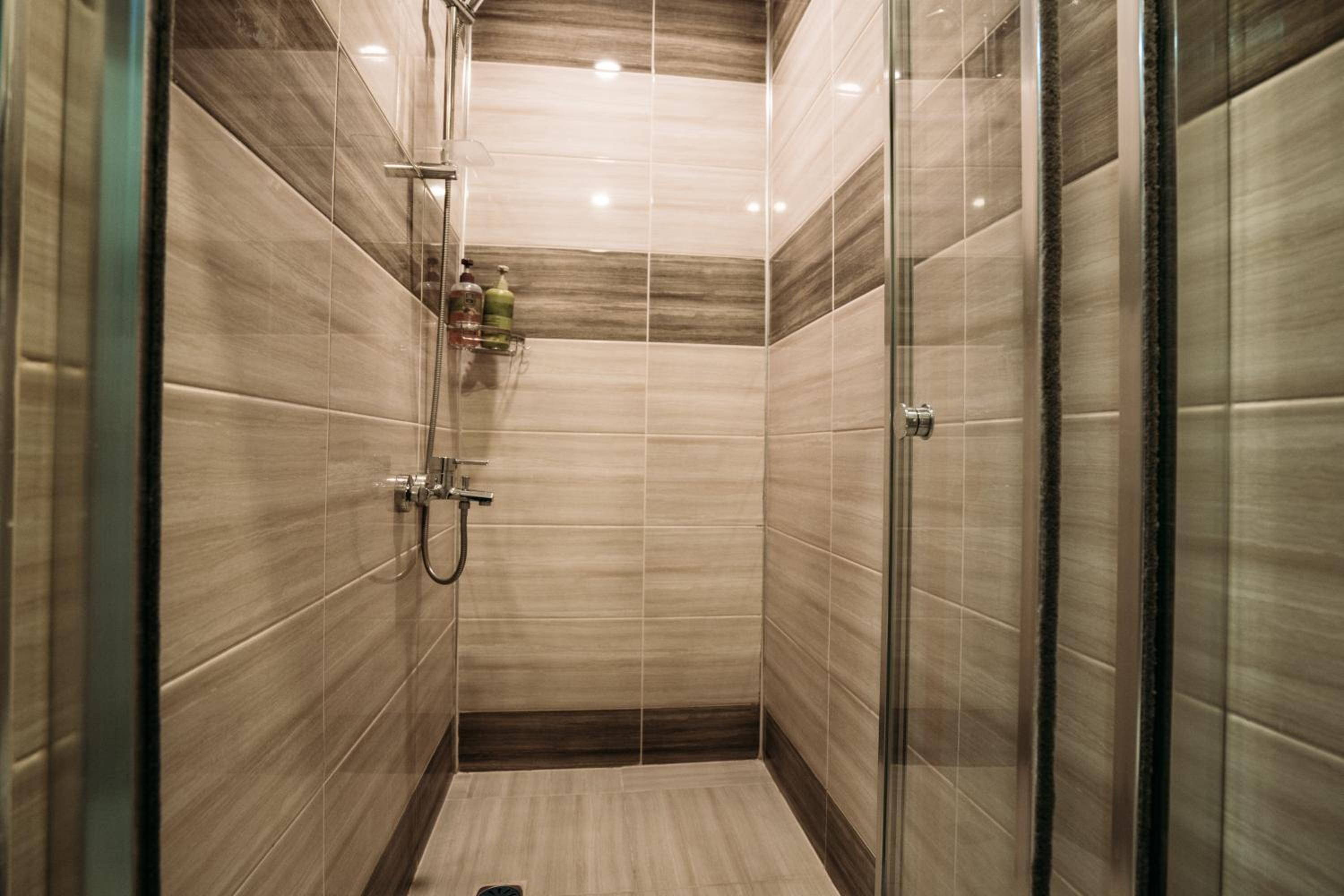 Available room