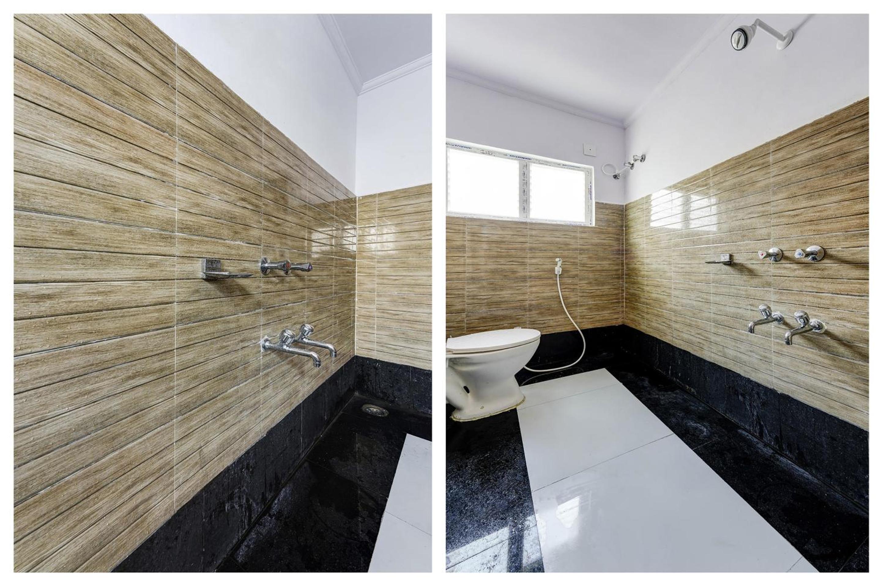 Deluxe Triple Room photo 2