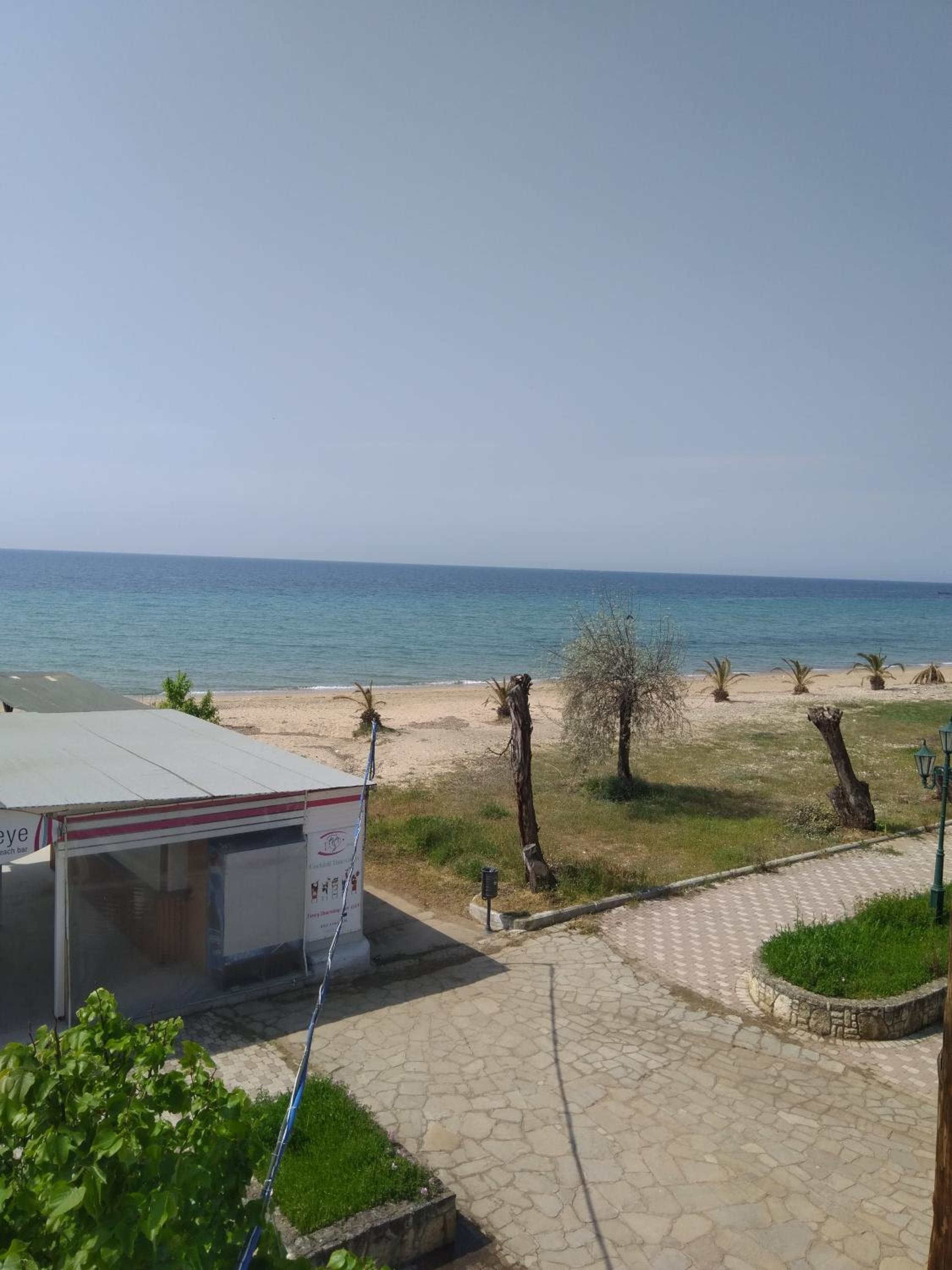 Twin Studio with Sea View photo 3