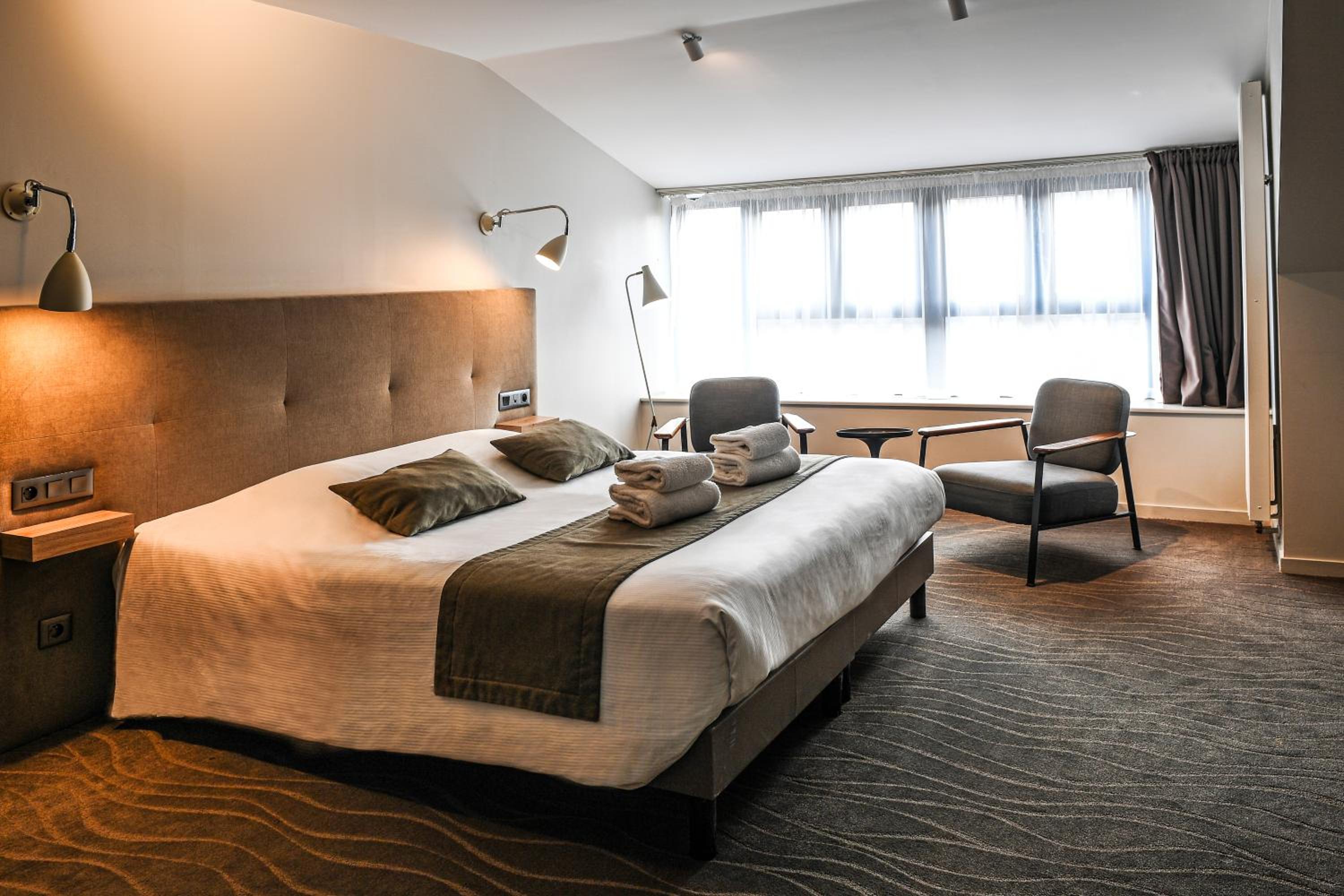 Superior Contemporary Triple Room photo 3