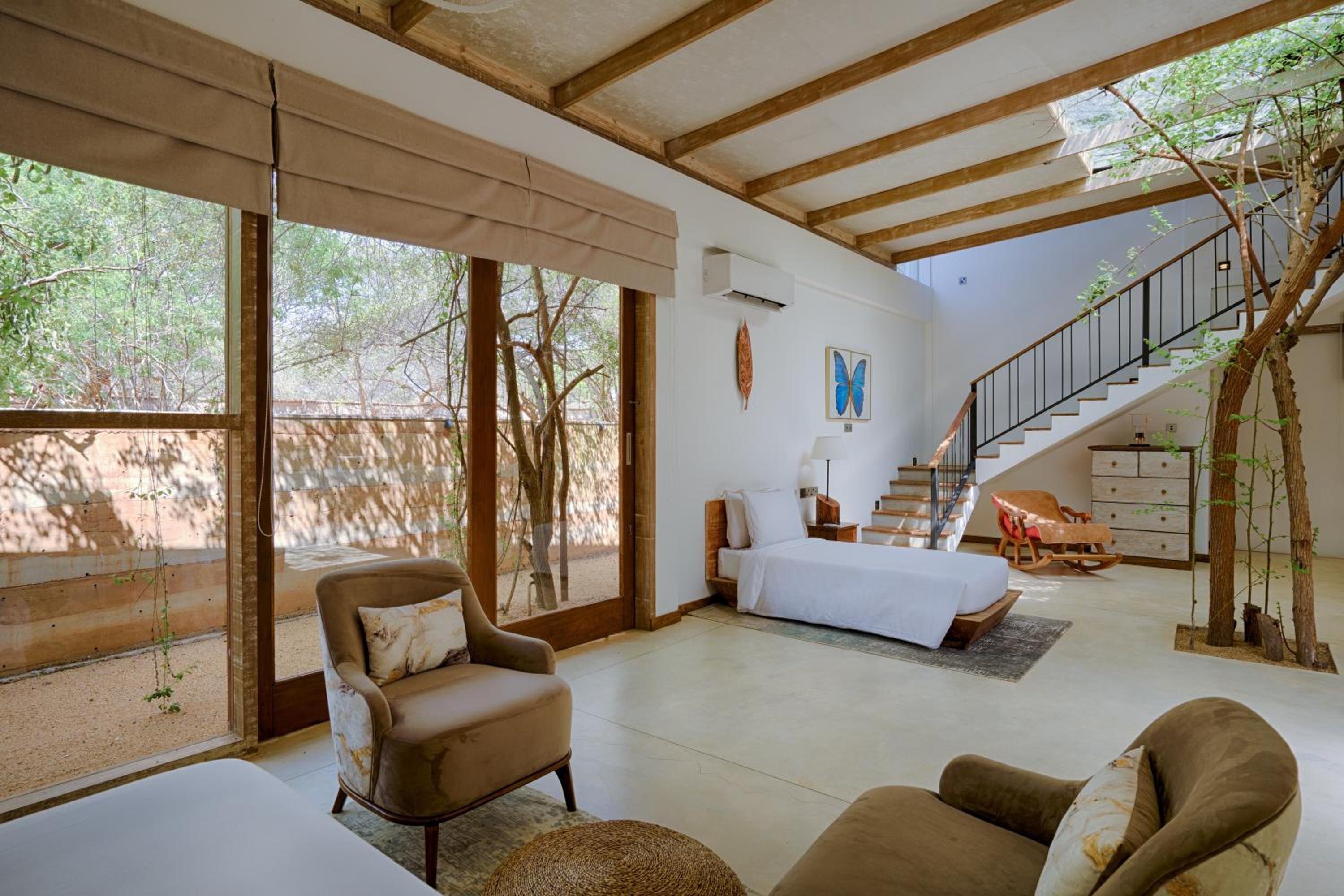 Executive Villa with Rooftop Jacuzzi and Pool - Photo 123