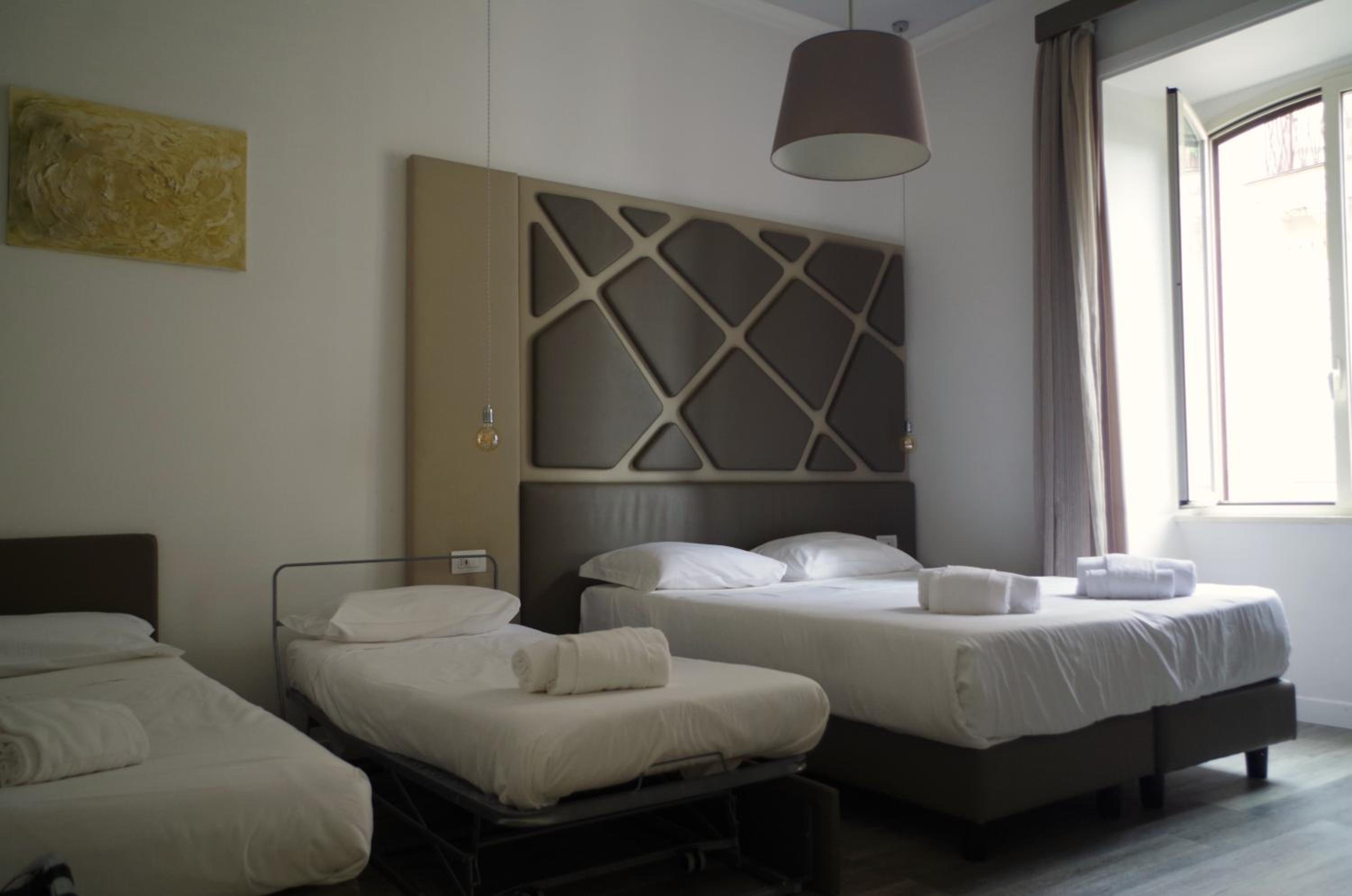 Quadruple Room photo 3